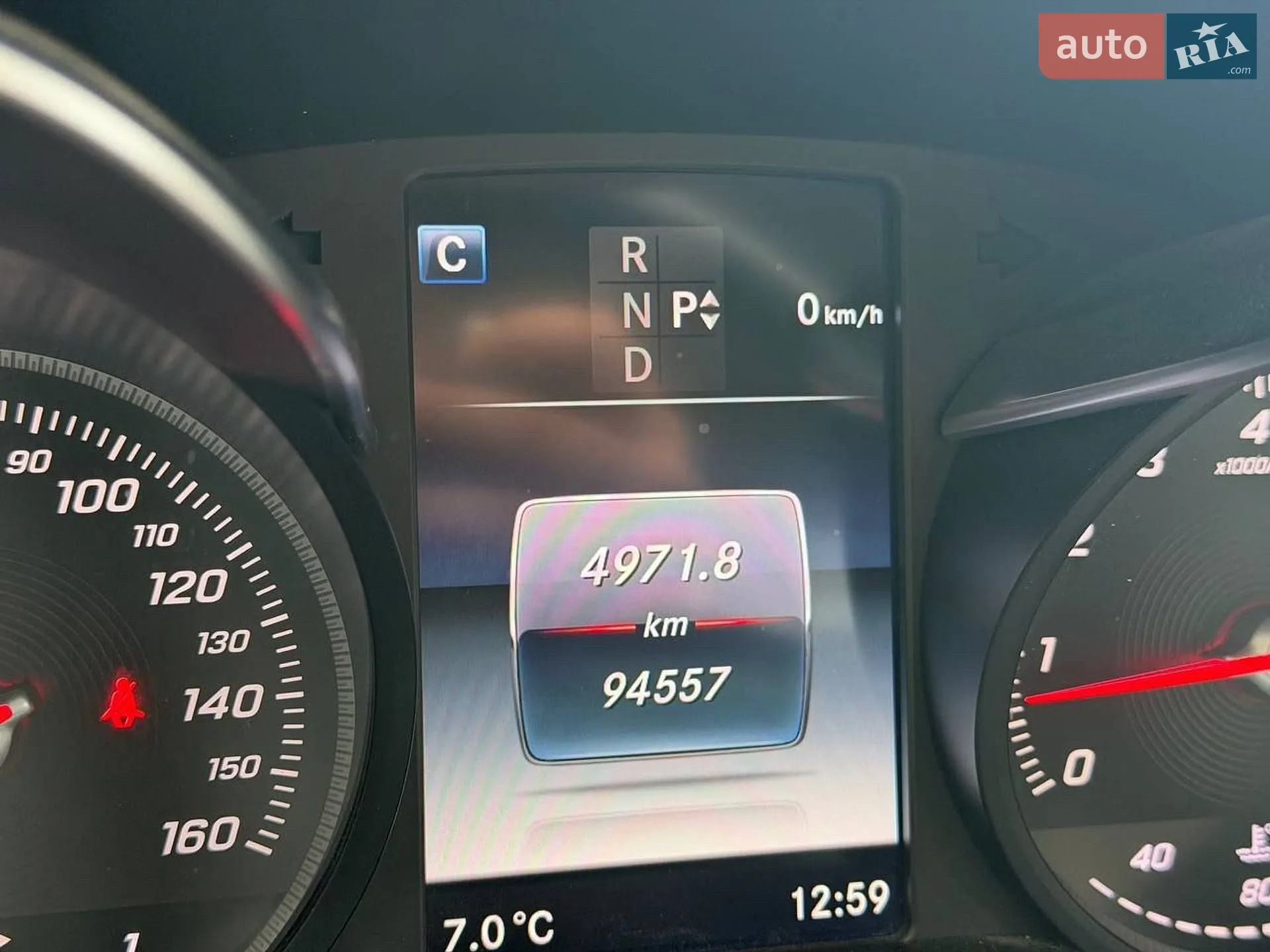 2016 Mercedes-Benz C-klasse - мініатюра 19