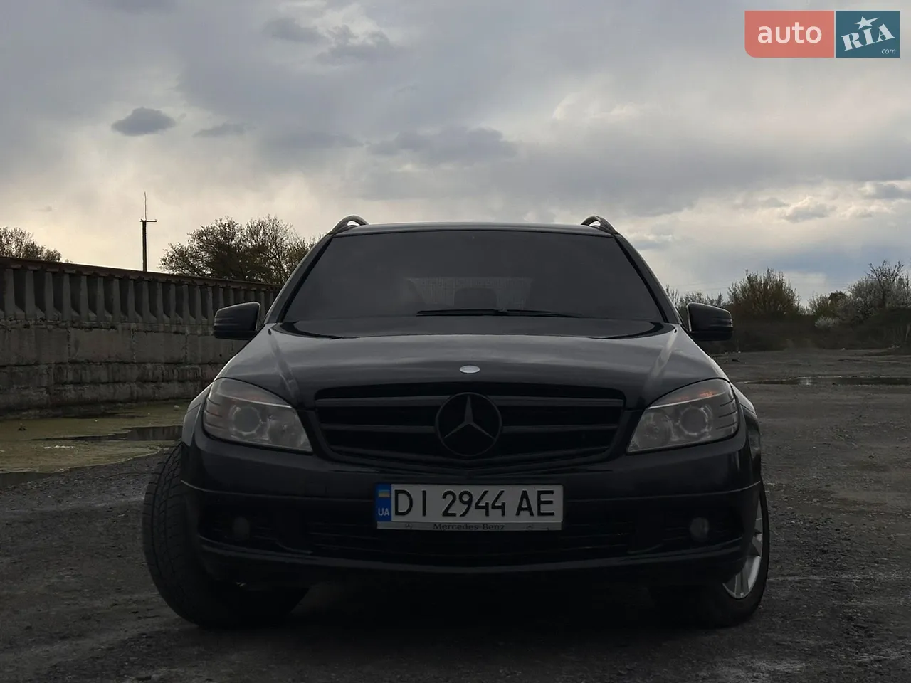 2011 Mercedes-Benz C-klasse - мініатюра 16