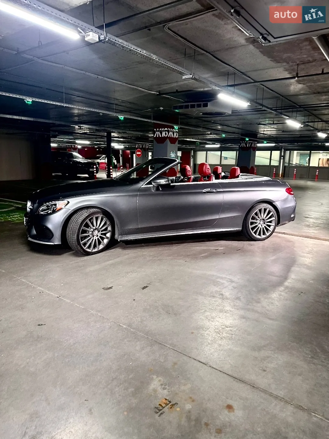 2016 Mercedes-Benz C-klasse - мініатюра 2
