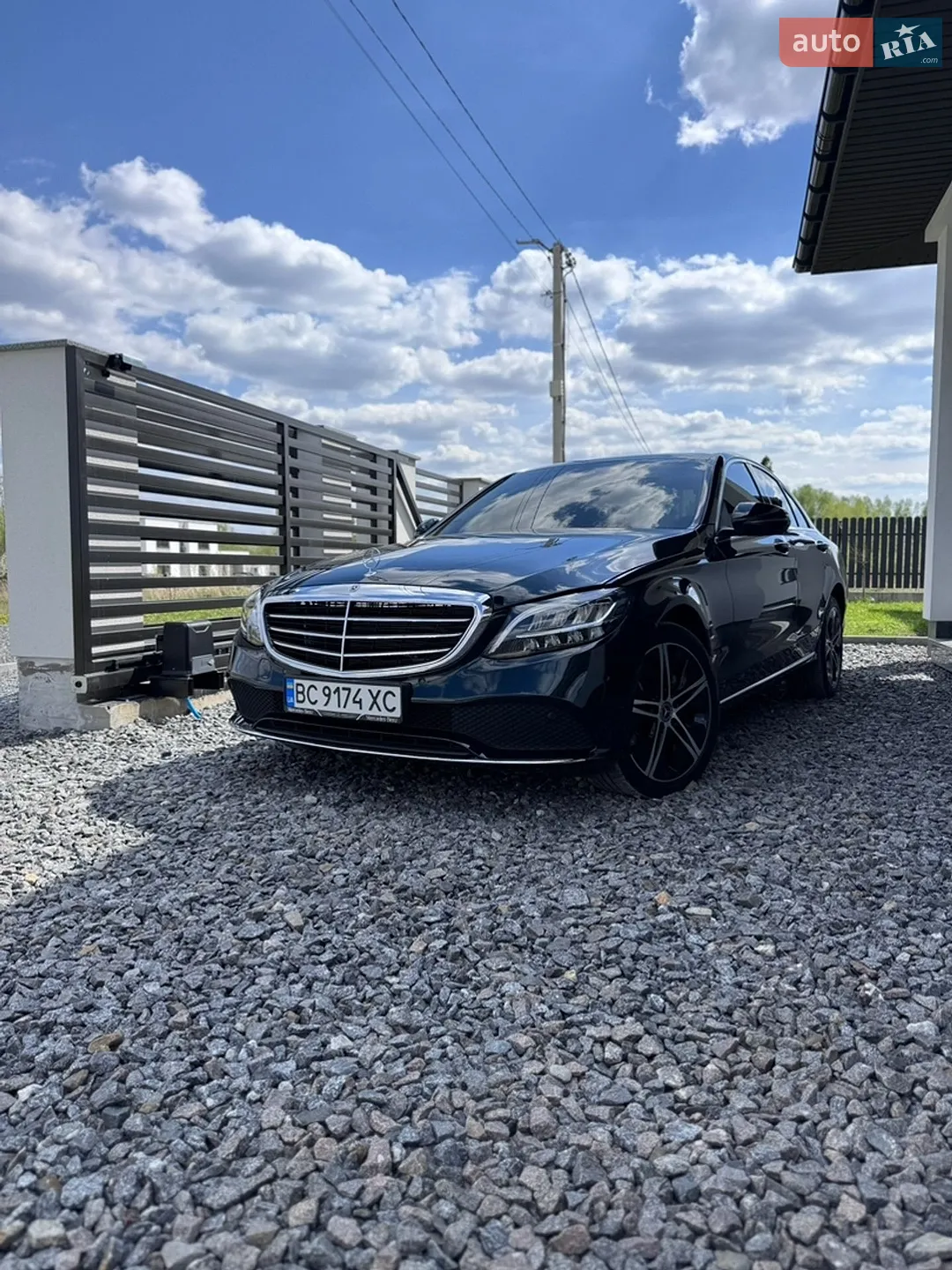 2018 Mercedes-Benz C-klasse - мініатюра 28