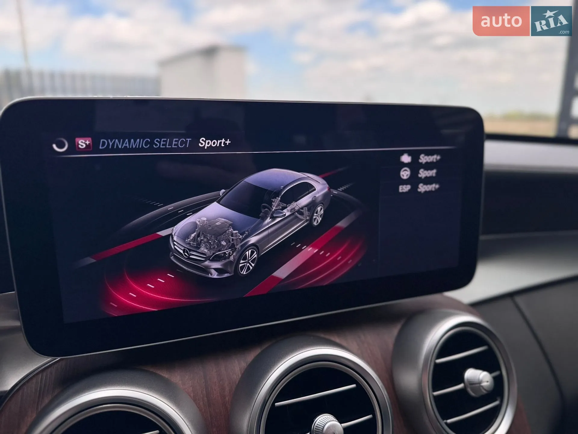 2018 Mercedes-Benz C-klasse - мініатюра 40