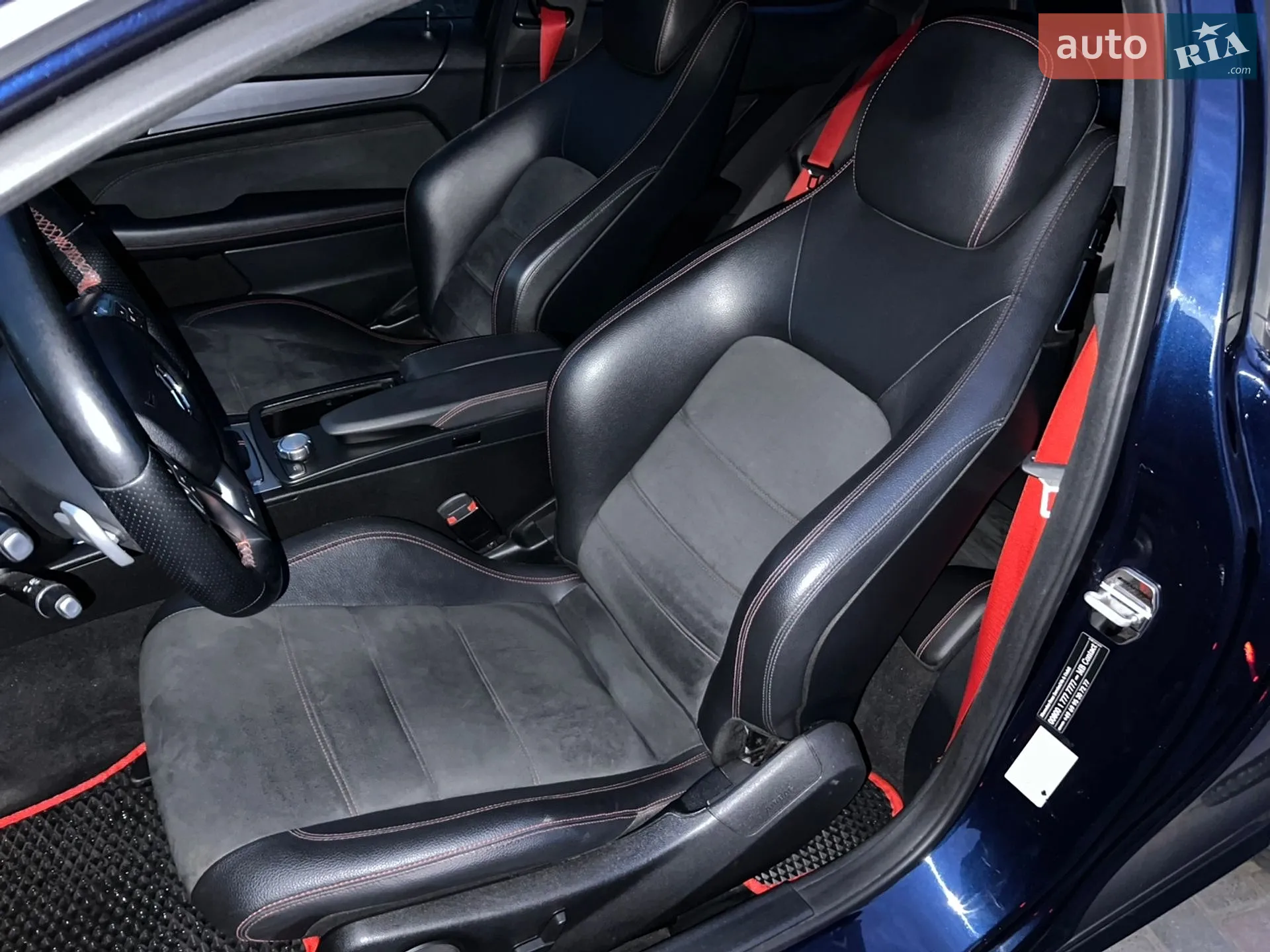 2012 Mercedes-Benz C-klasse - мініатюра 41