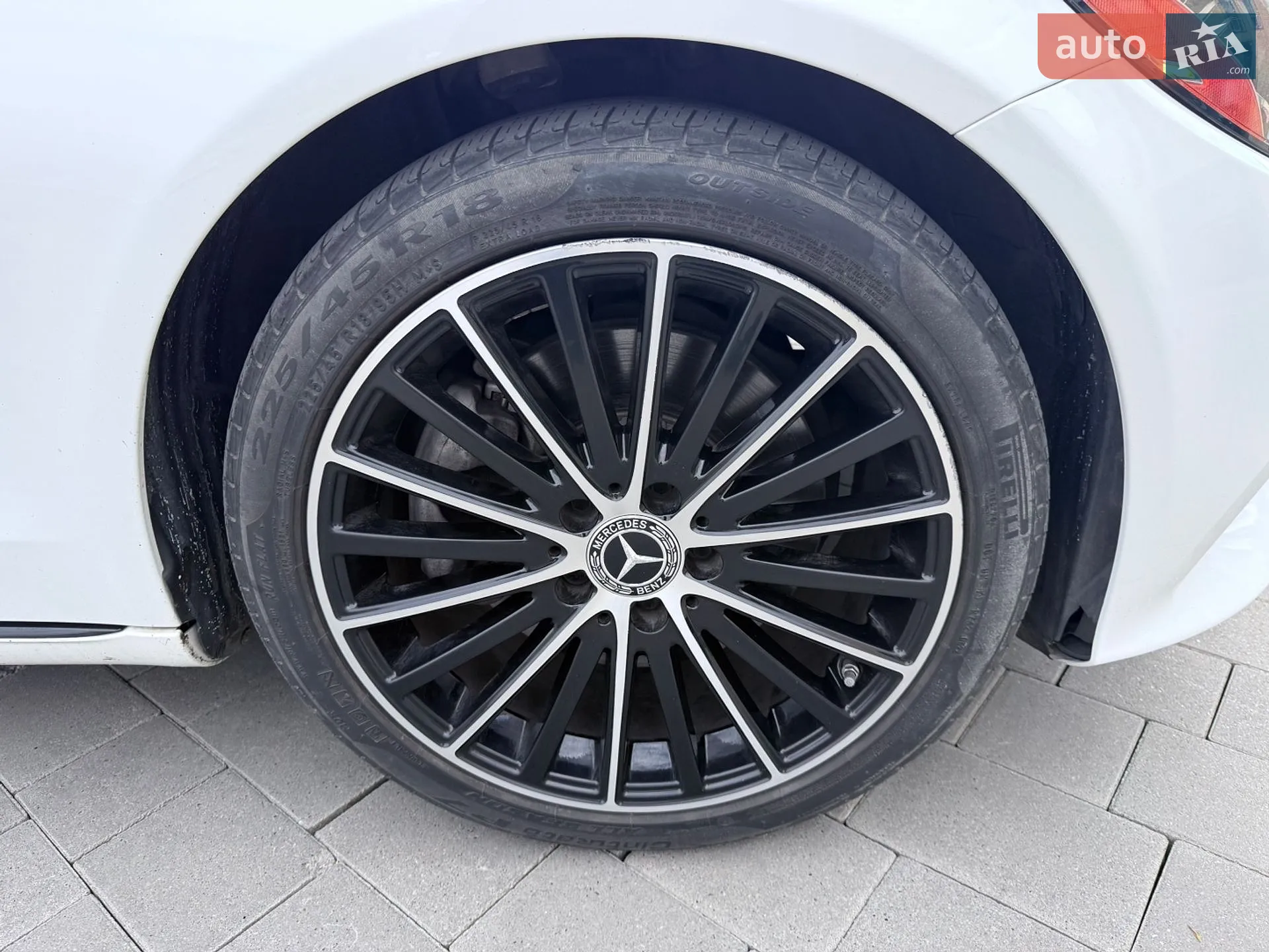 2021 Mercedes-Benz C-klasse - мініатюра 25