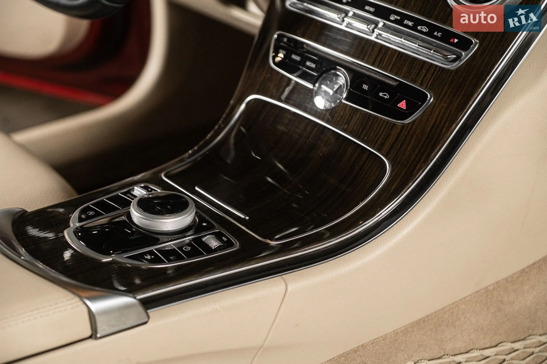 2016 Mercedes-Benz C-klasse - мініатюра 15