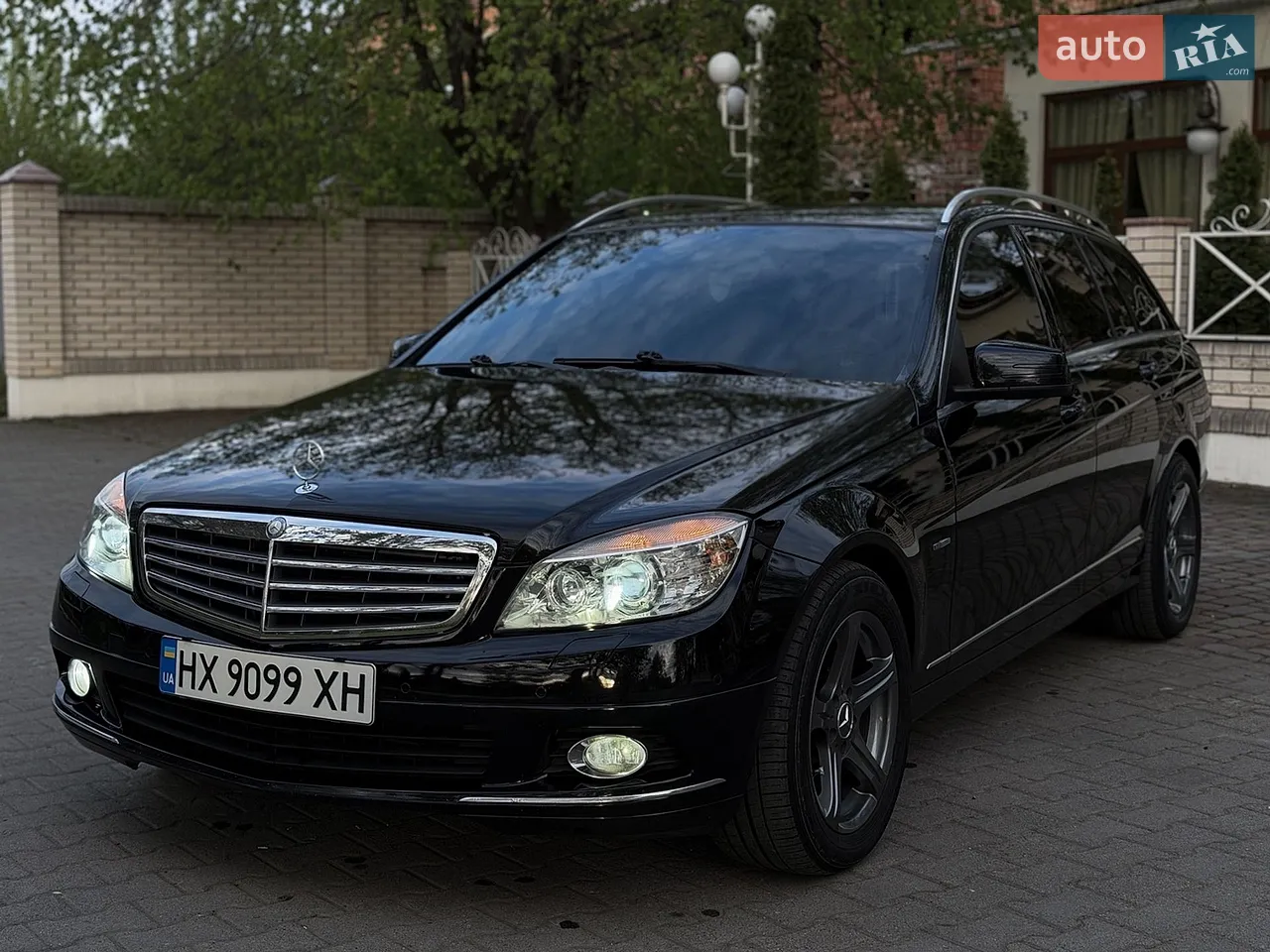 2011 Mercedes-Benz C-klasse - мініатюра 31