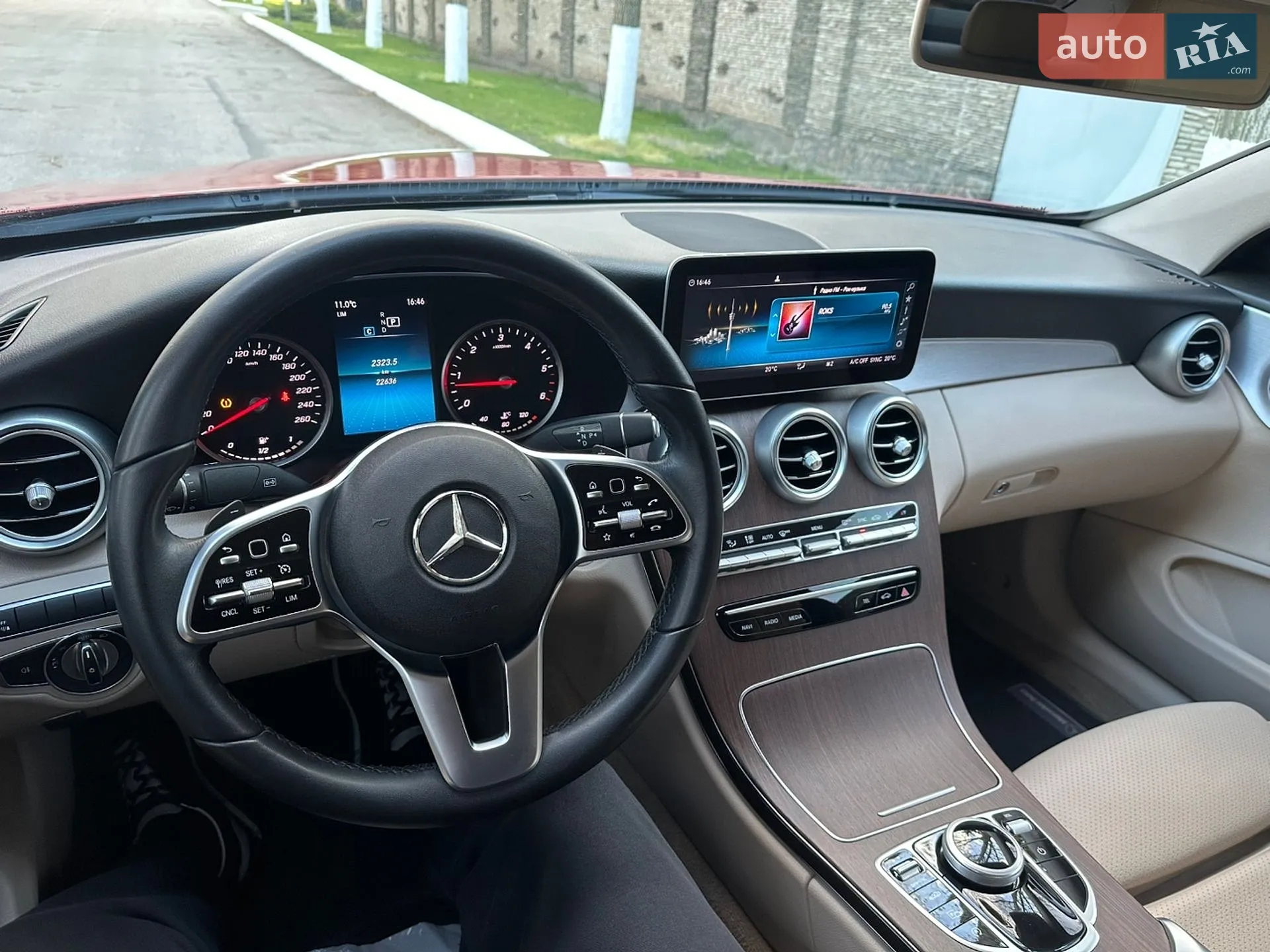 2019 Mercedes-Benz C-klasse - мініатюра 41