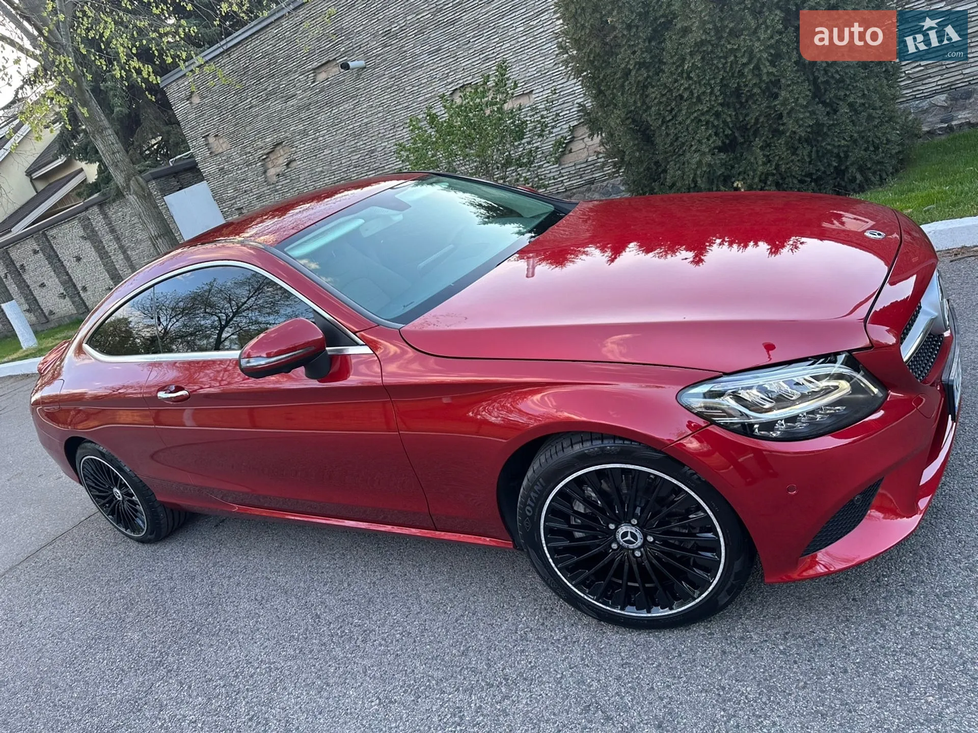 2019 Mercedes-Benz C-klasse - мініатюра 58