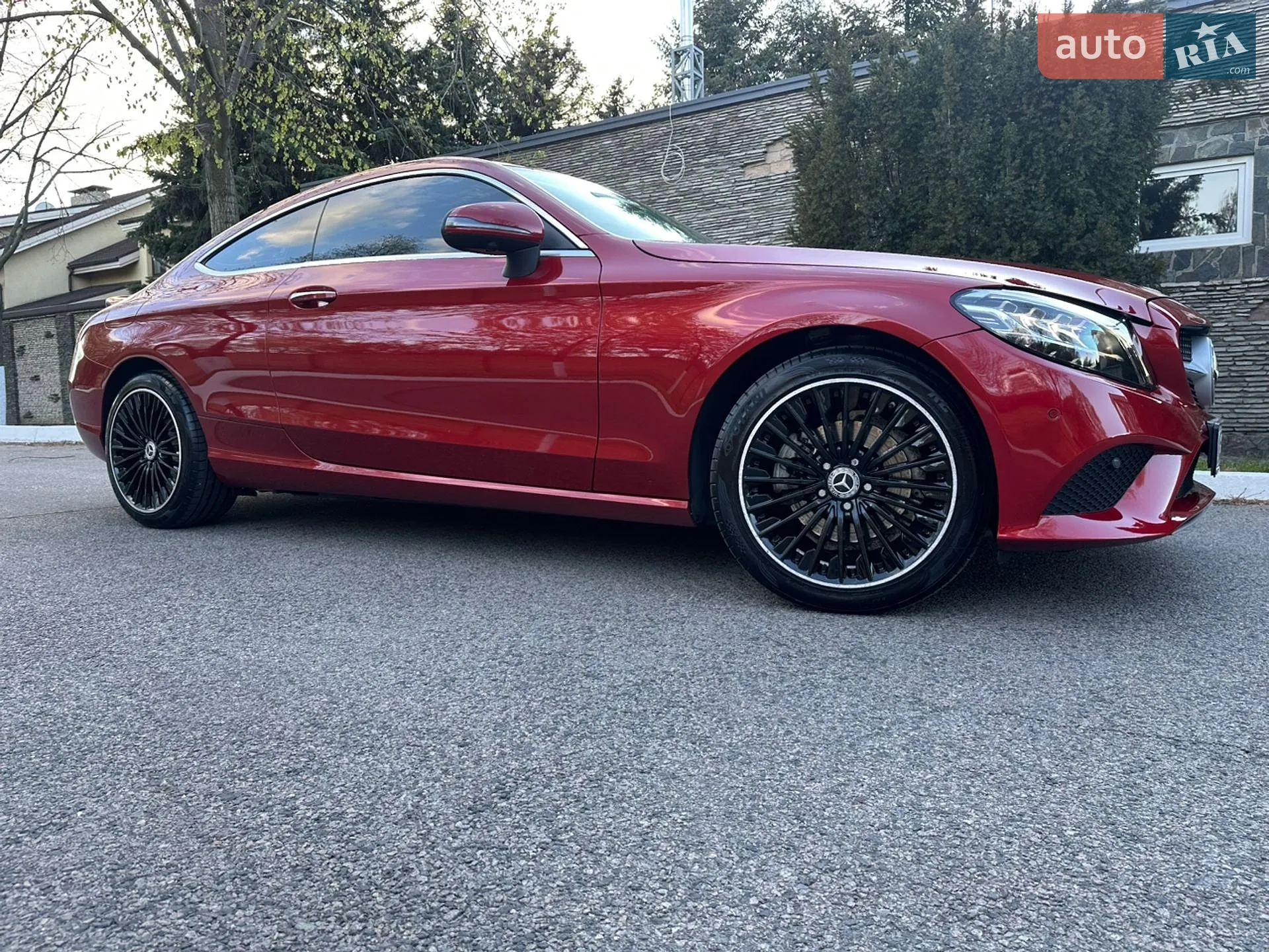 2019 Mercedes-Benz C-klasse - мініатюра 56