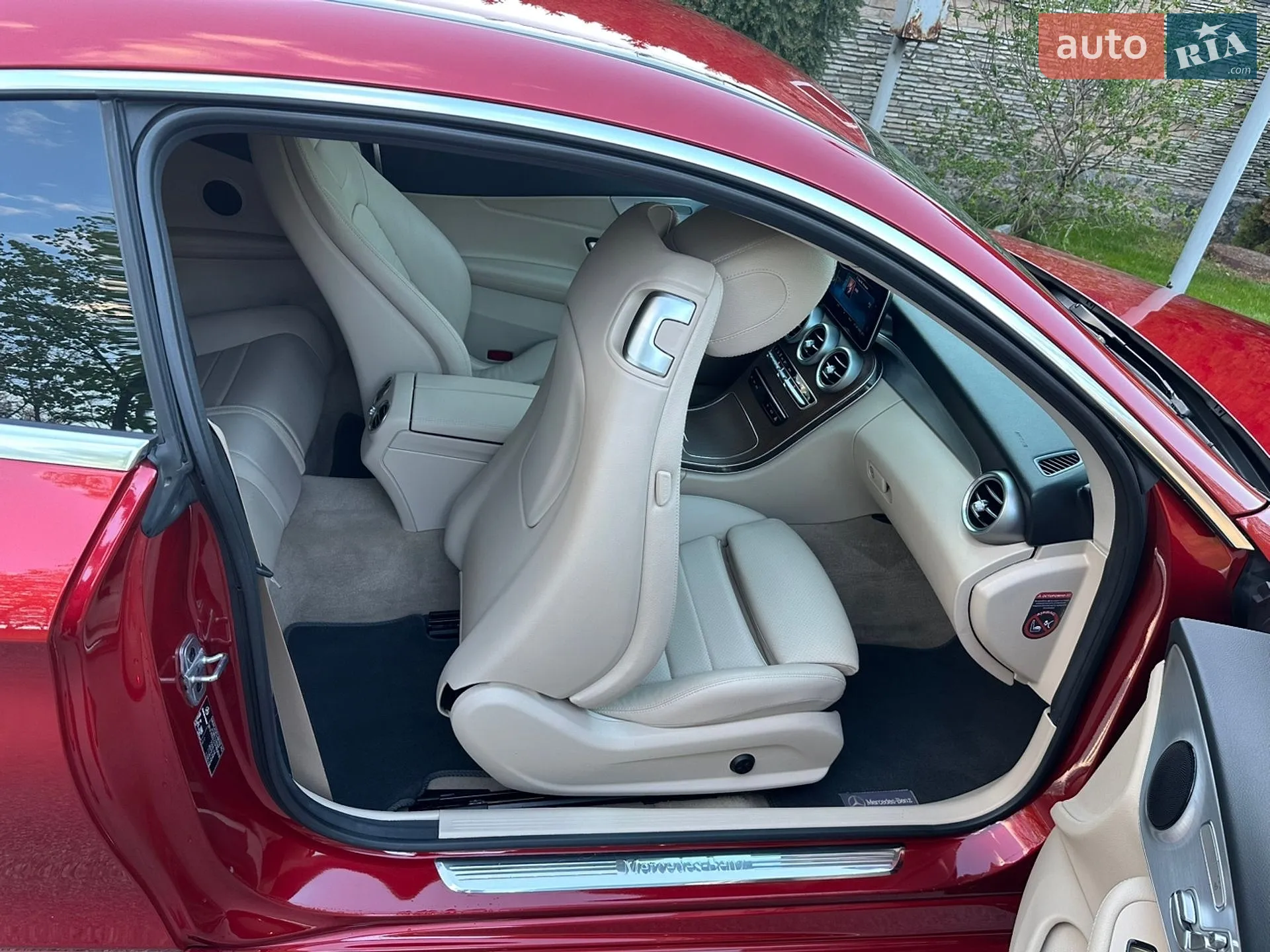2019 Mercedes-Benz C-klasse - мініатюра 66
