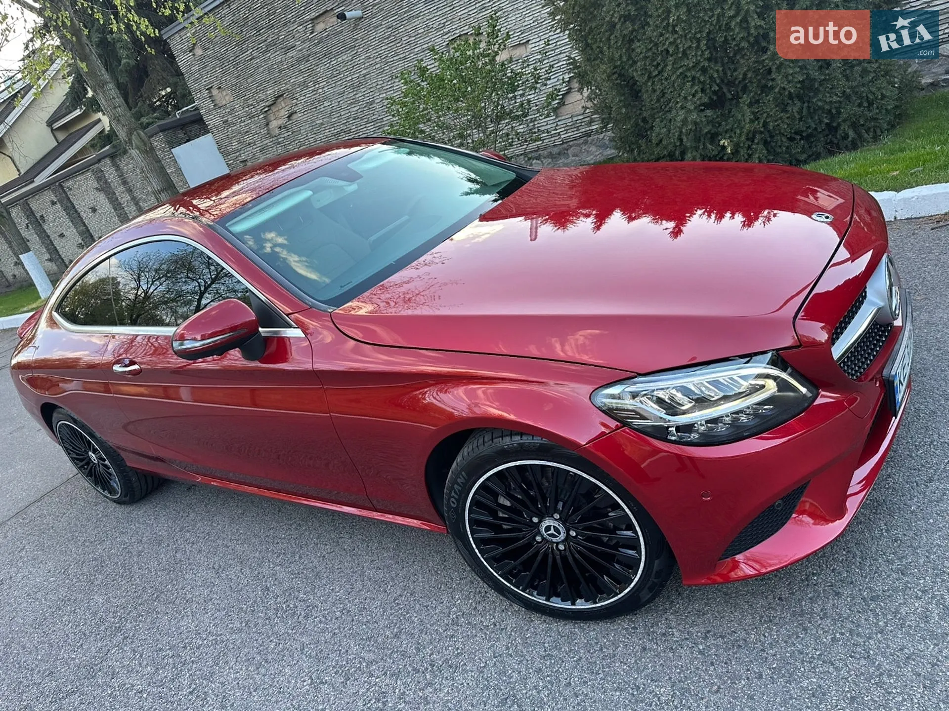 2019 Mercedes-Benz C-klasse - мініатюра 72