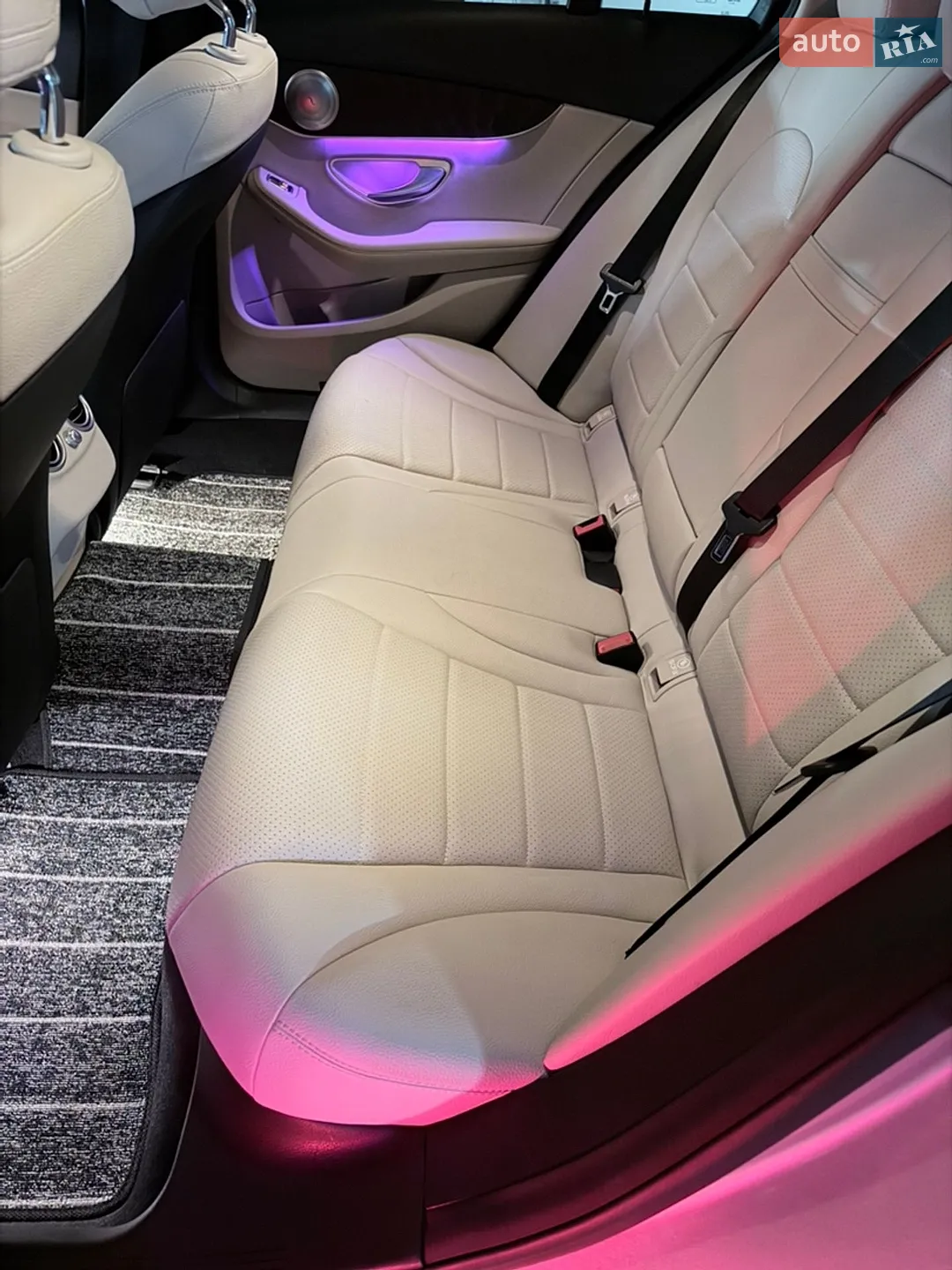 2018 Mercedes-Benz C-klasse - мініатюра 20