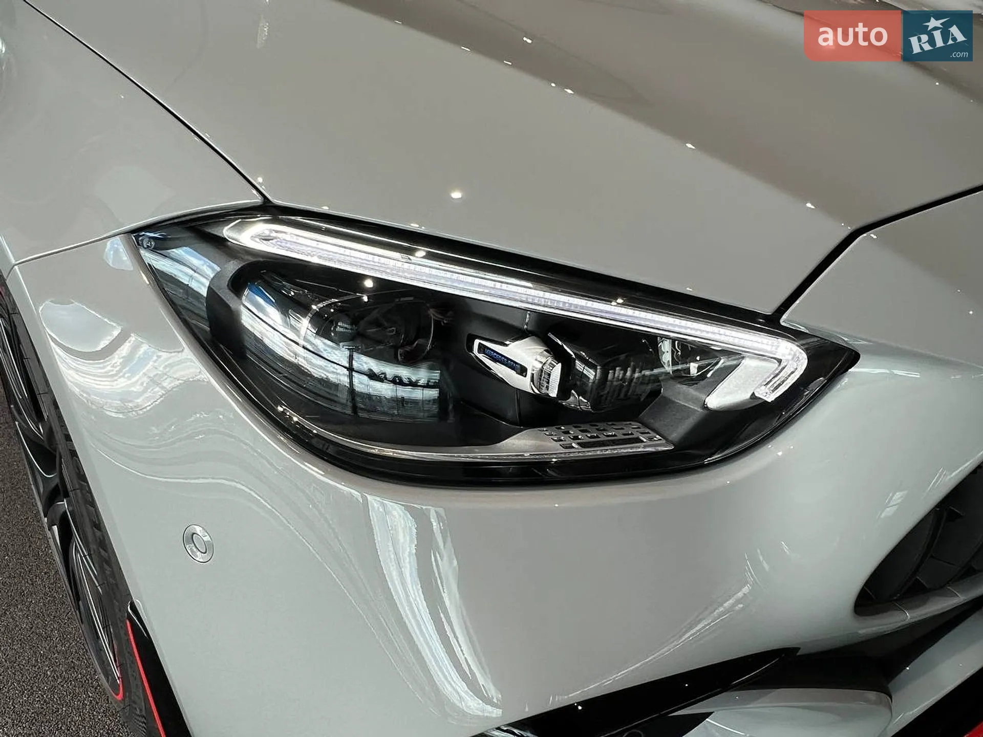 2023 Mercedes-Benz C-klasse - мініатюра 16