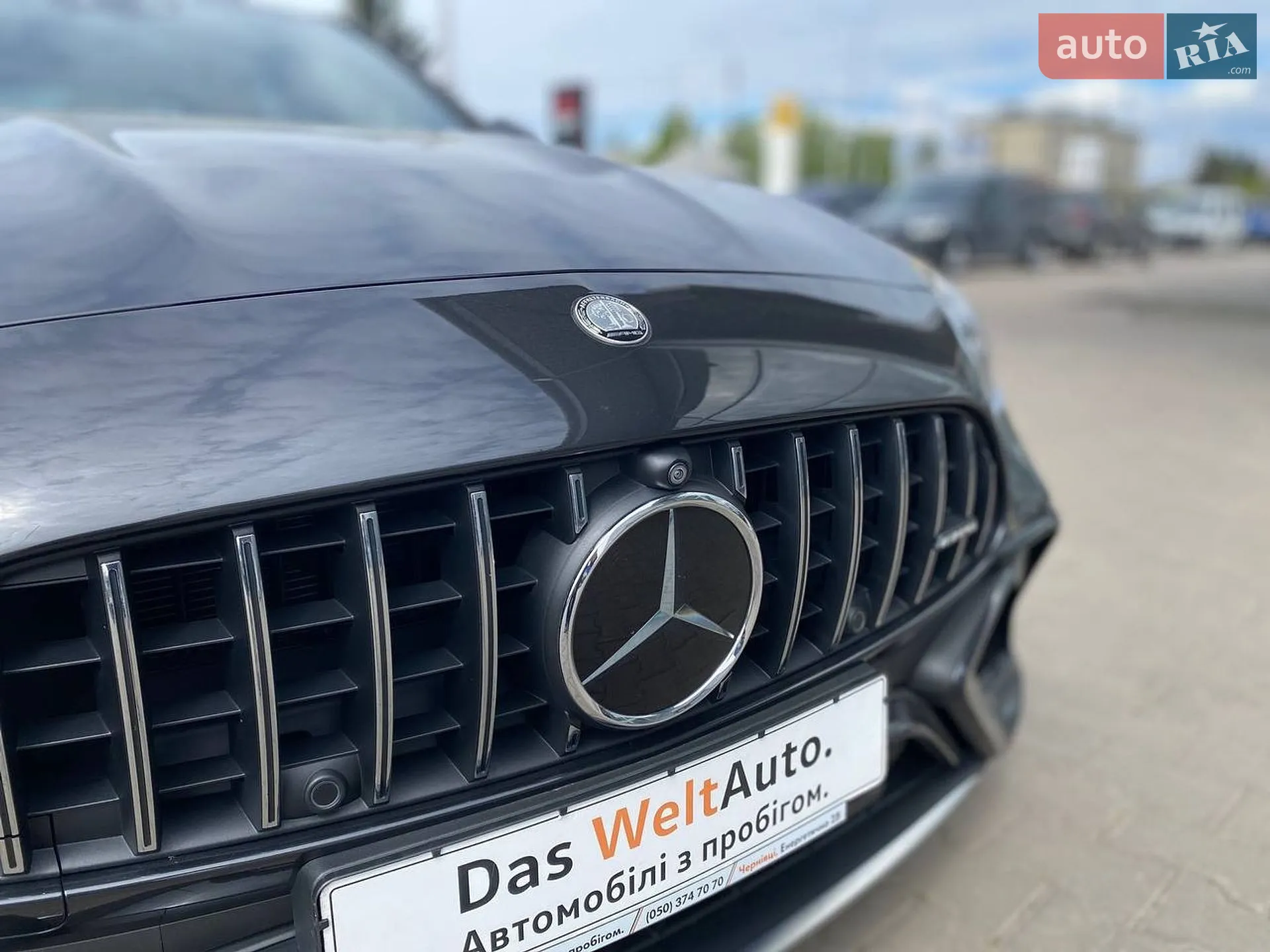 2022 Mercedes-Benz C-klasse - мініатюра 4