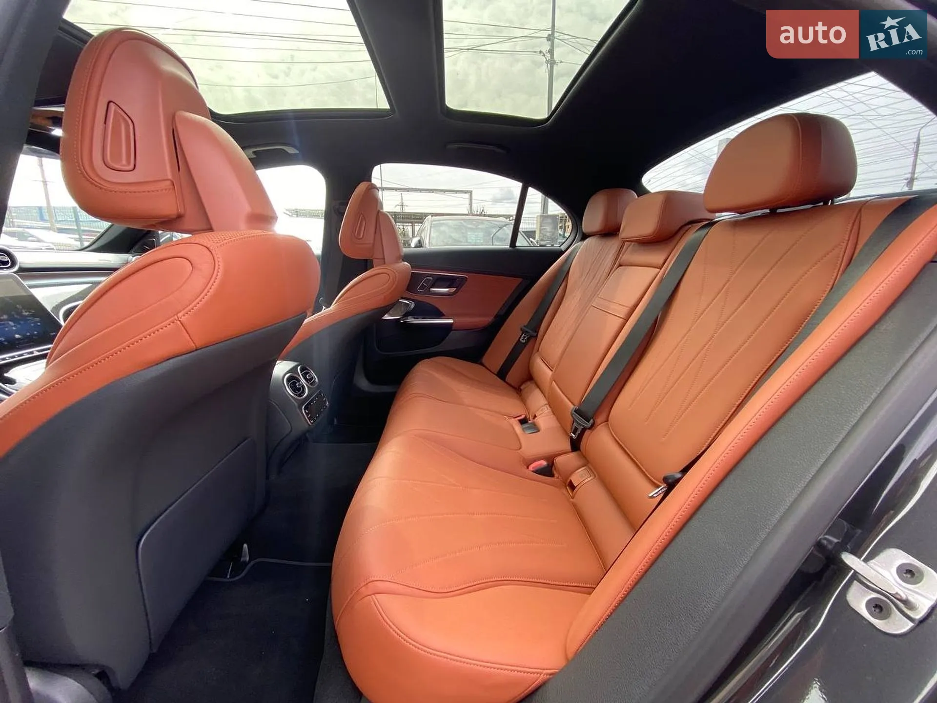 2022 Mercedes-Benz C-klasse - мініатюра 18