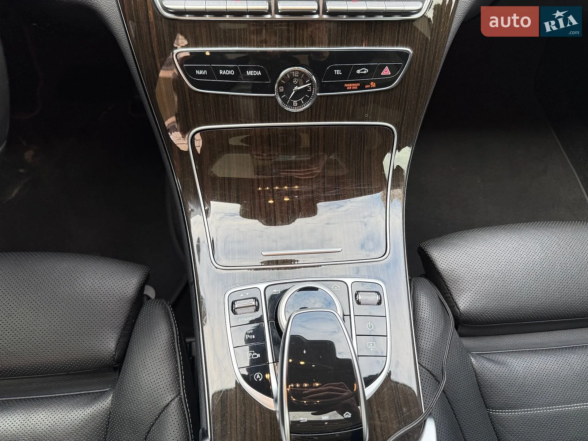 2018 Mercedes-Benz C-klasse - мініатюра 31