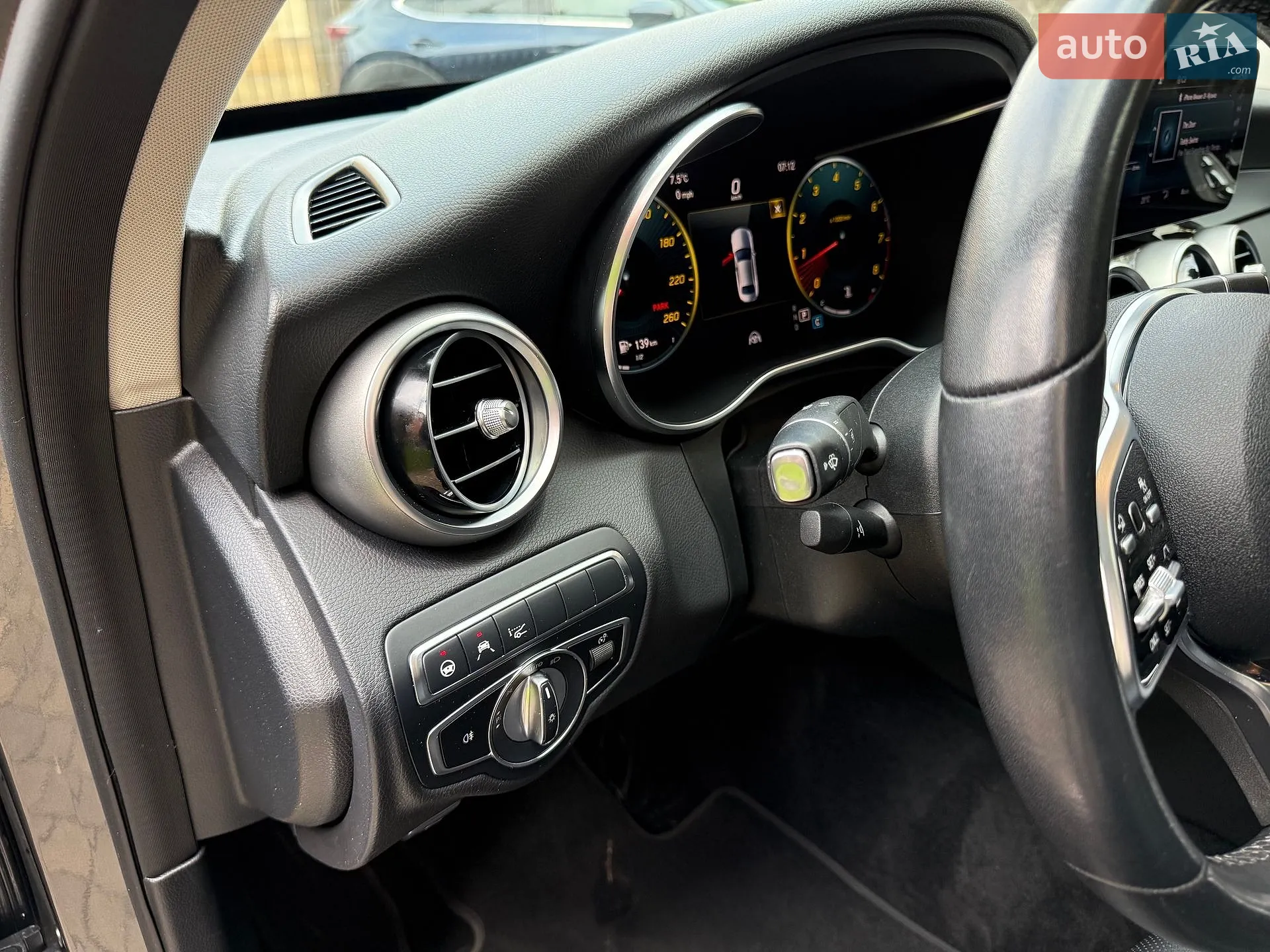 2018 Mercedes-Benz C-klasse - мініатюра 36