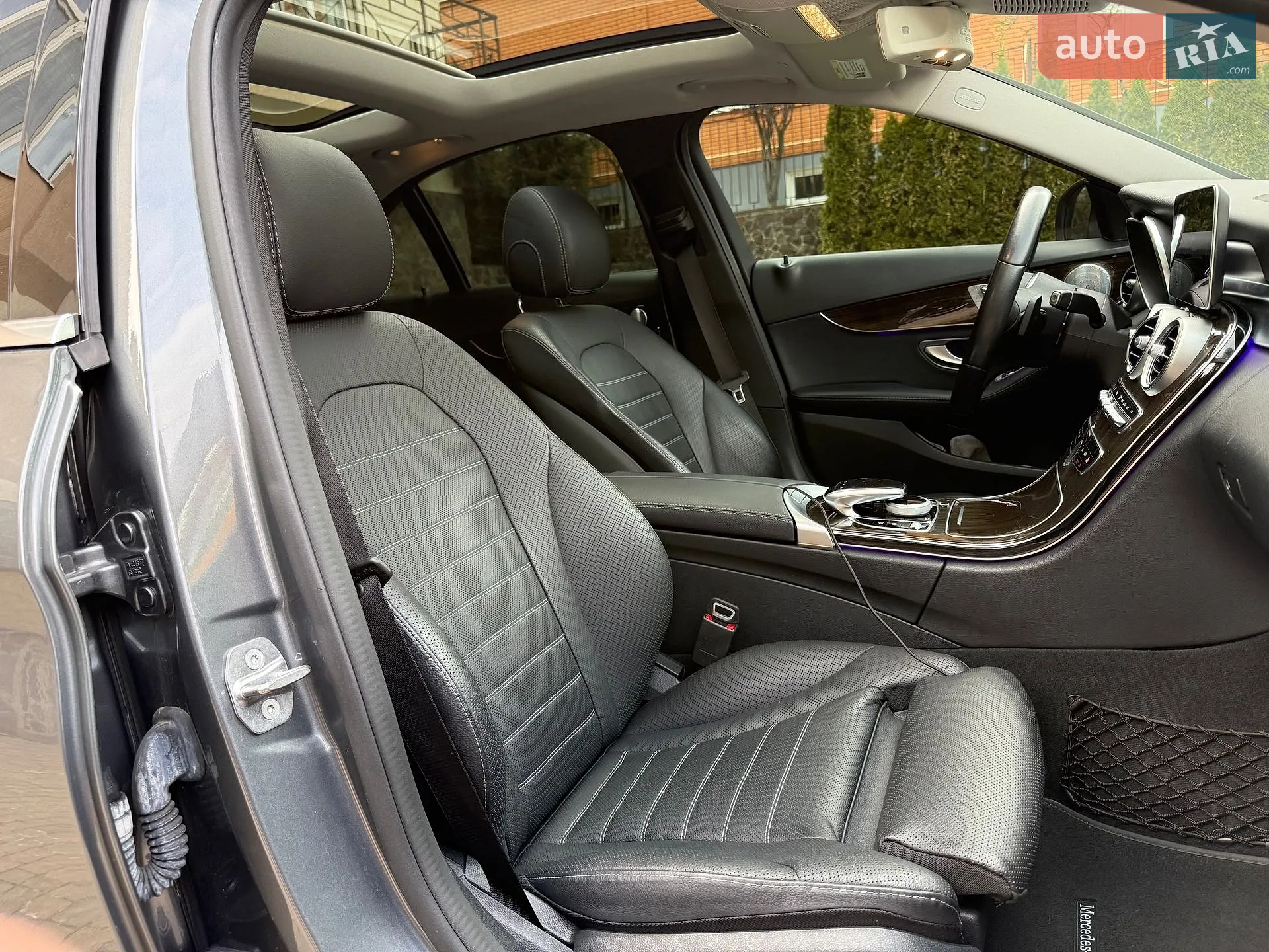 2018 Mercedes-Benz C-klasse - мініатюра 42