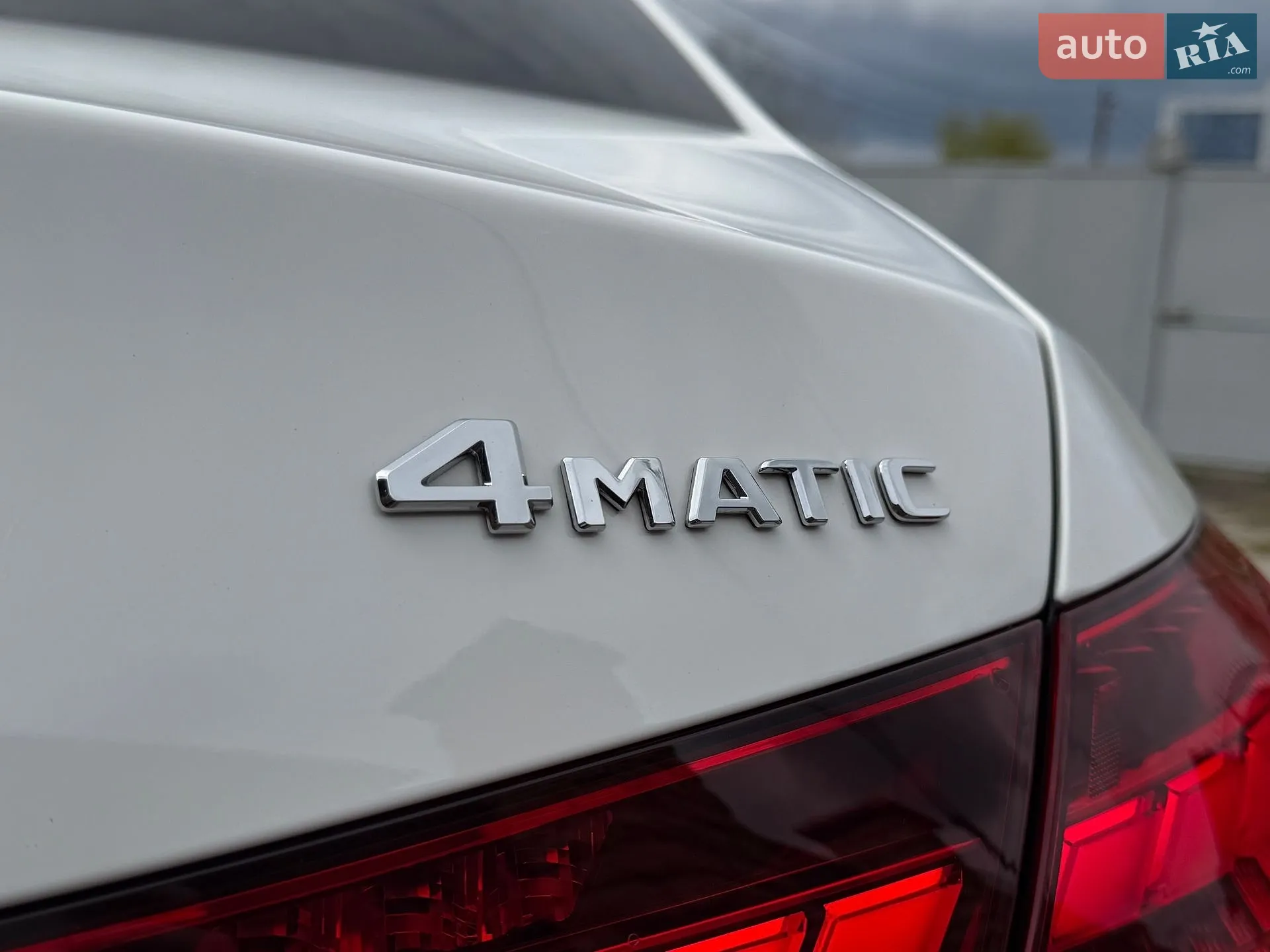 2023 Mercedes-Benz C-klasse - мініатюра 12