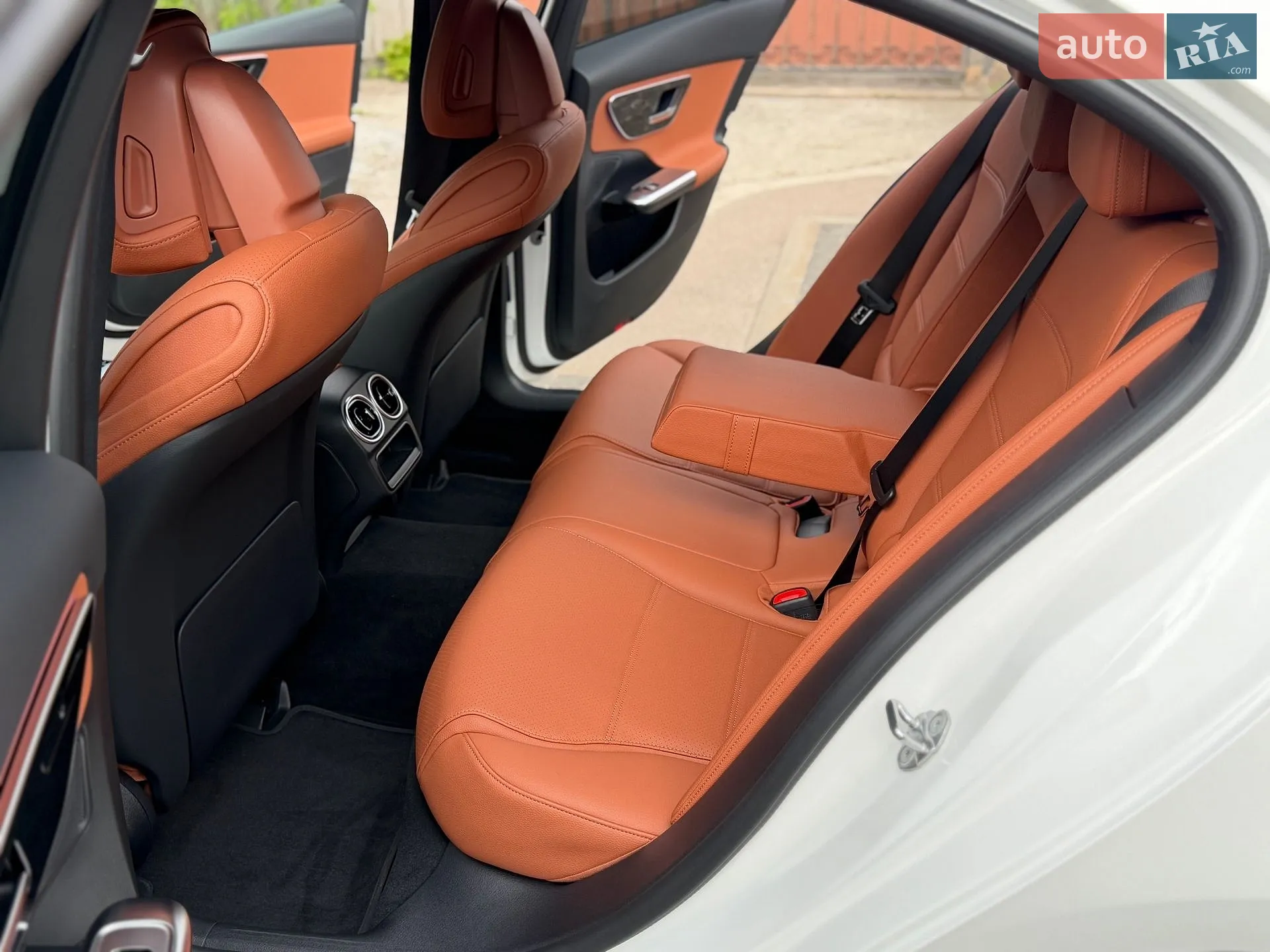 2023 Mercedes-Benz C-klasse - мініатюра 34