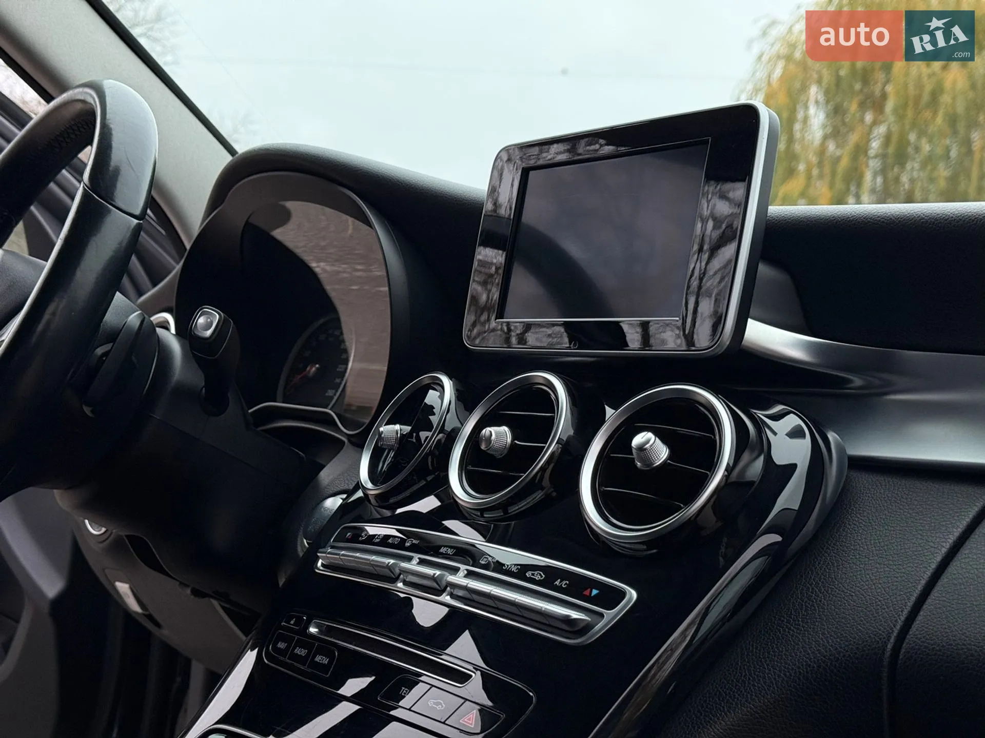 2014 Mercedes-Benz C-klasse - мініатюра 27