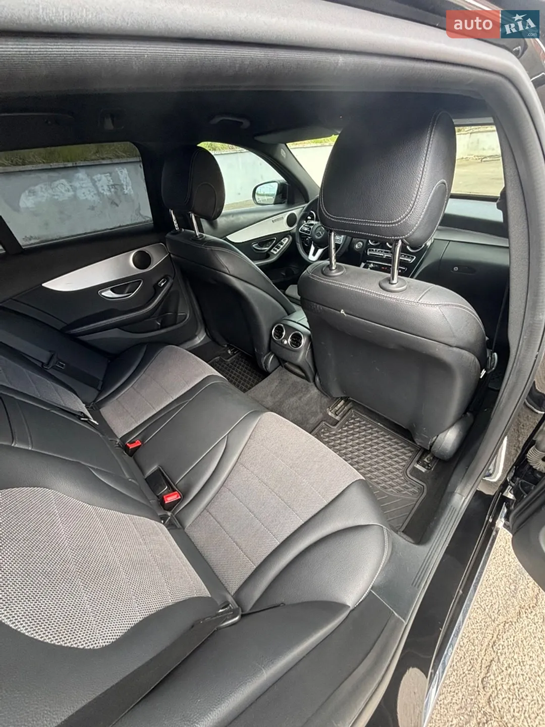 2018 Mercedes-Benz C-klasse - мініатюра 37