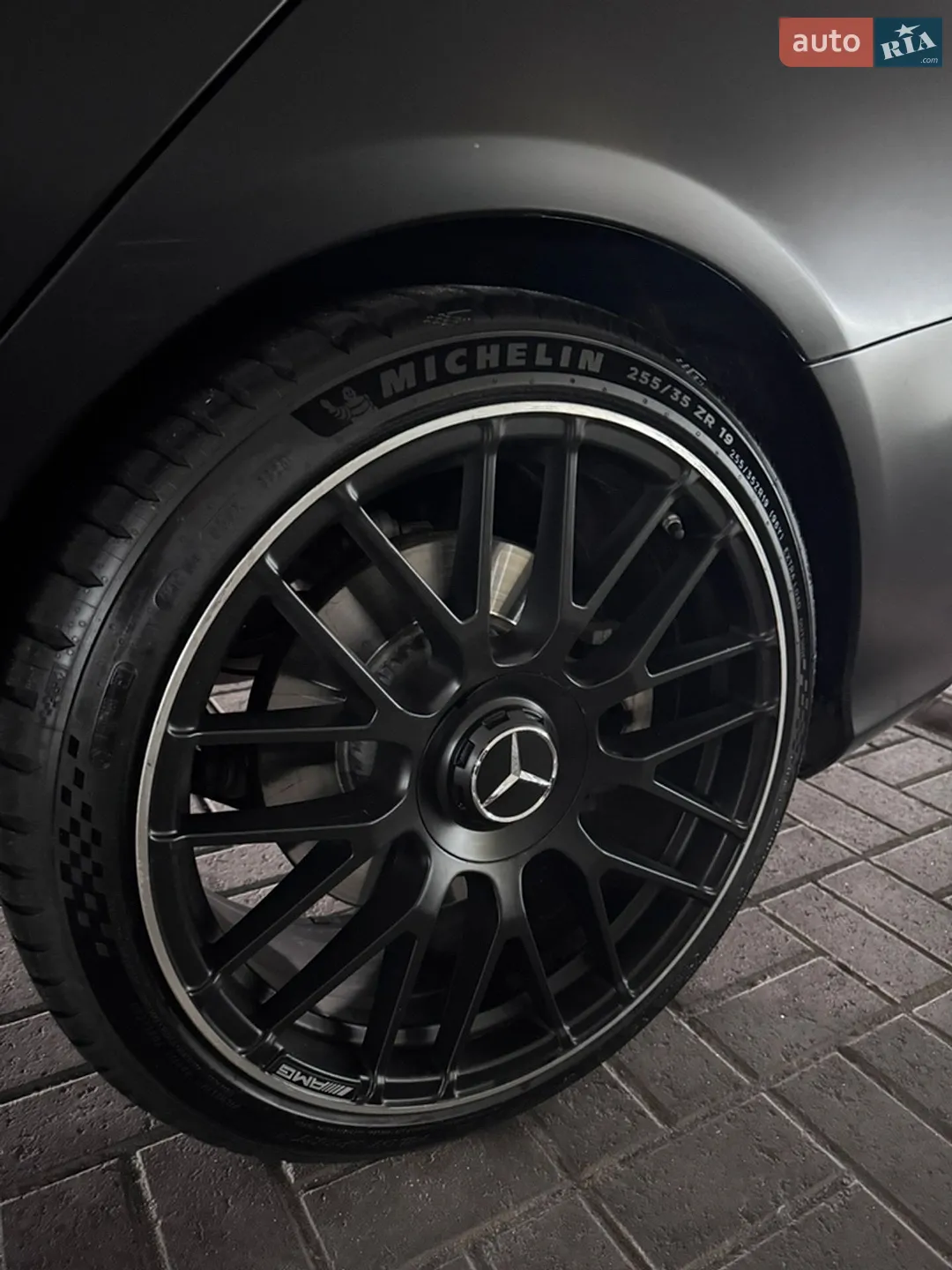 2017 Mercedes-Benz C-klasse - мініатюра 18