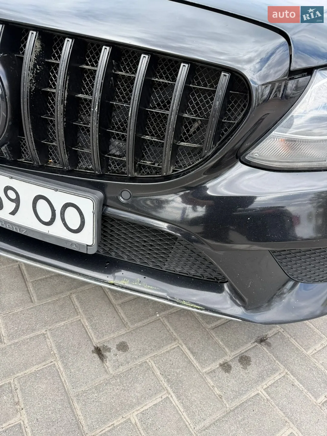 2015 Mercedes-Benz C-klasse - мініатюра 11