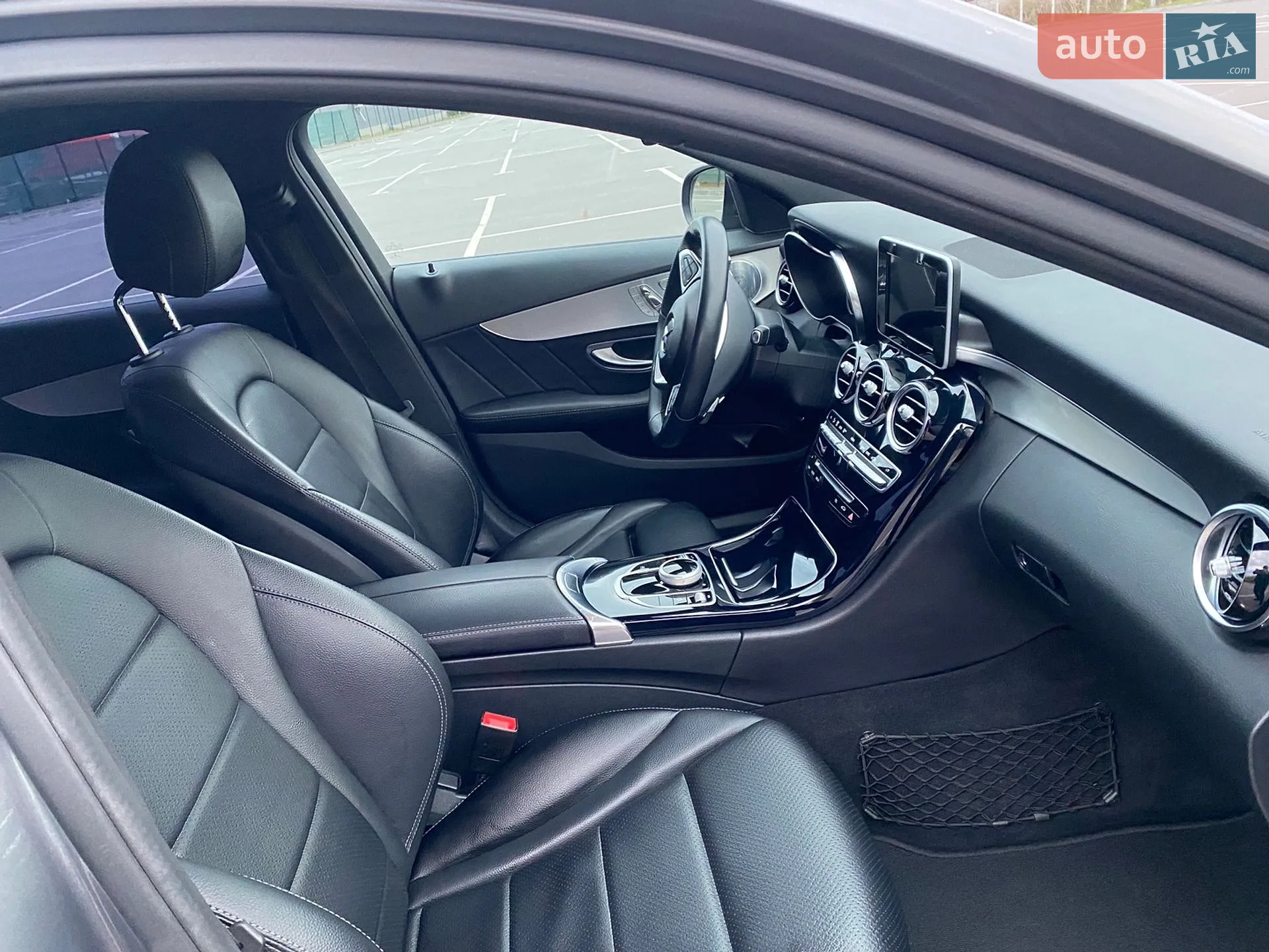 2018 Mercedes-Benz C-klasse - мініатюра 25