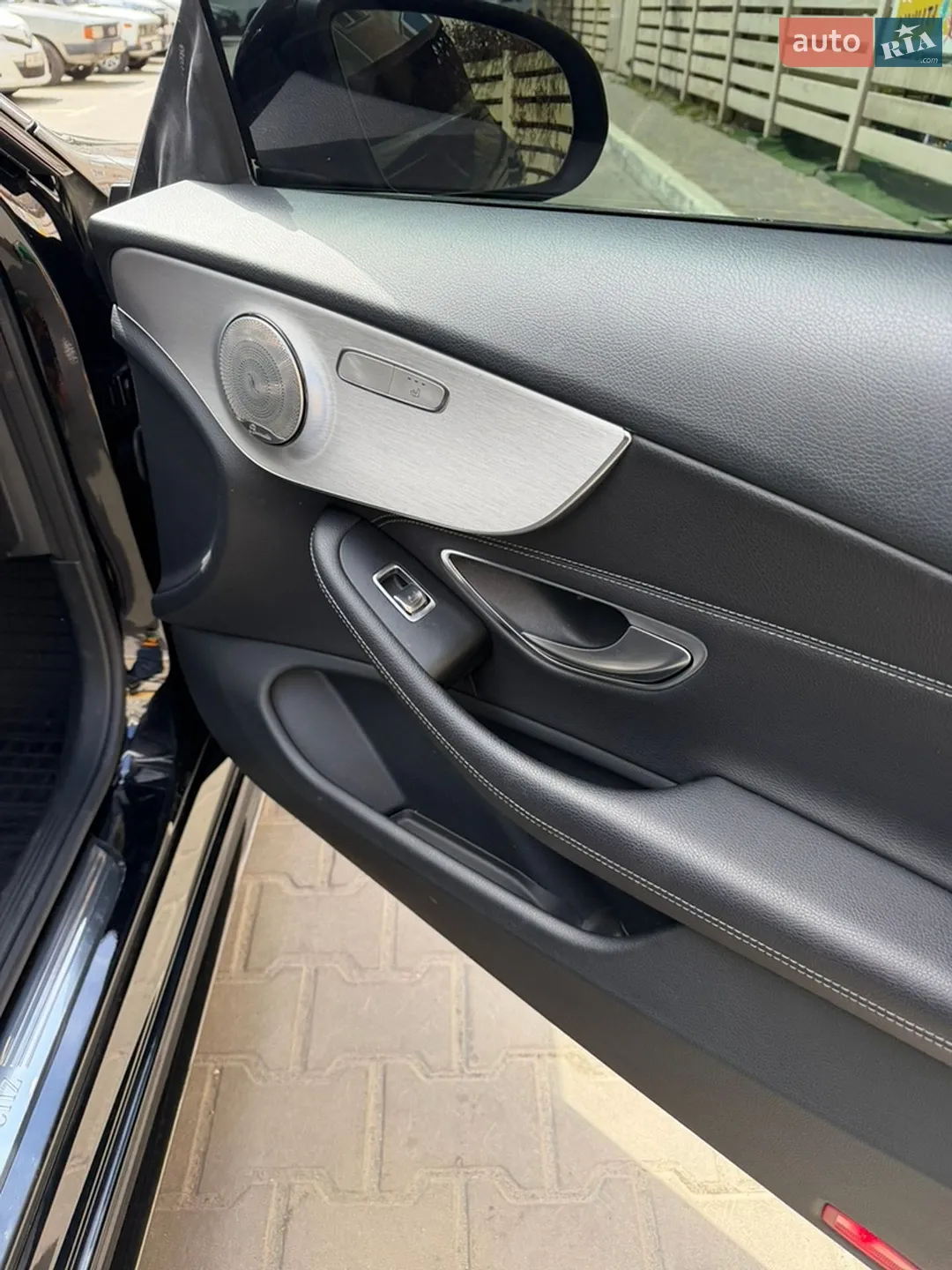 2016 Mercedes-Benz C-klasse - мініатюра 31