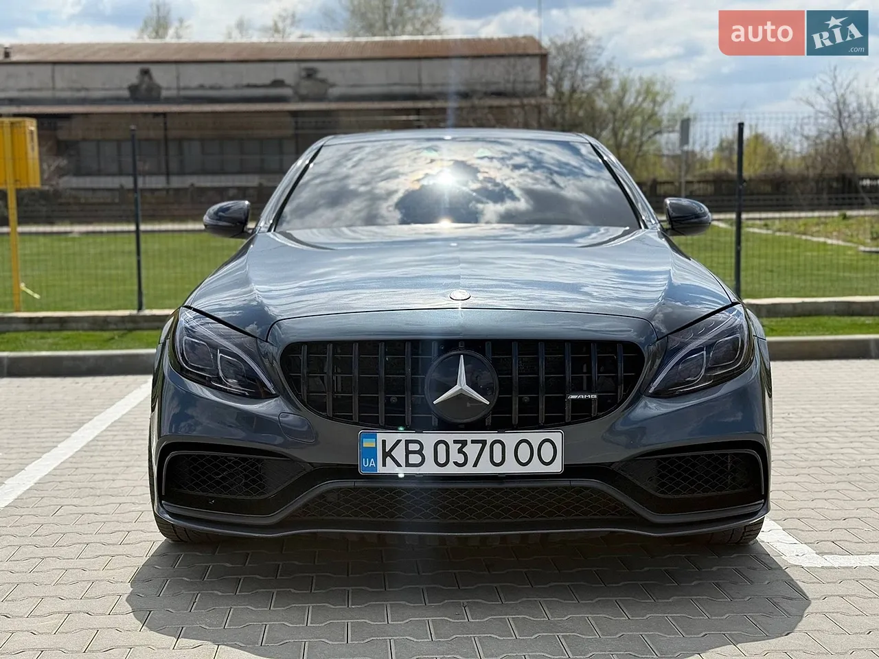 2015 Mercedes-Benz C-klasse - мініатюра 33