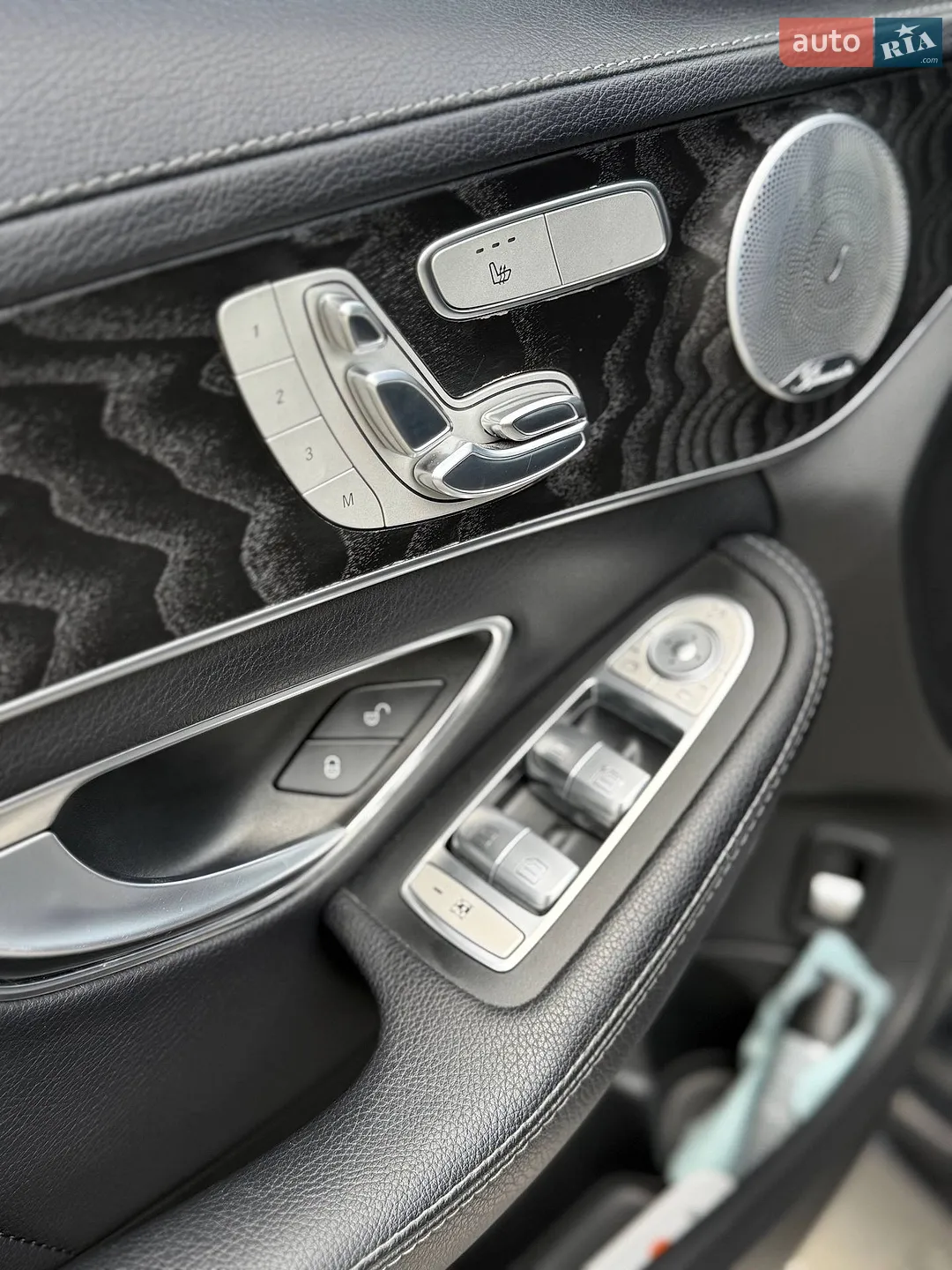 2016 Mercedes-Benz C-klasse - мініатюра 12