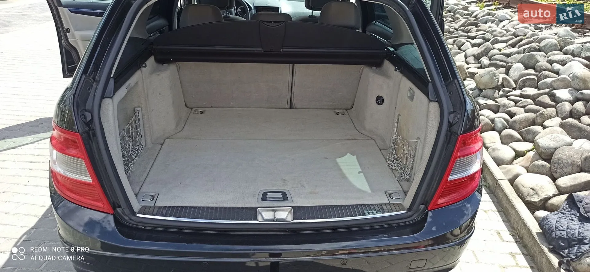 2010 Mercedes-Benz C-klasse - мініатюра 27