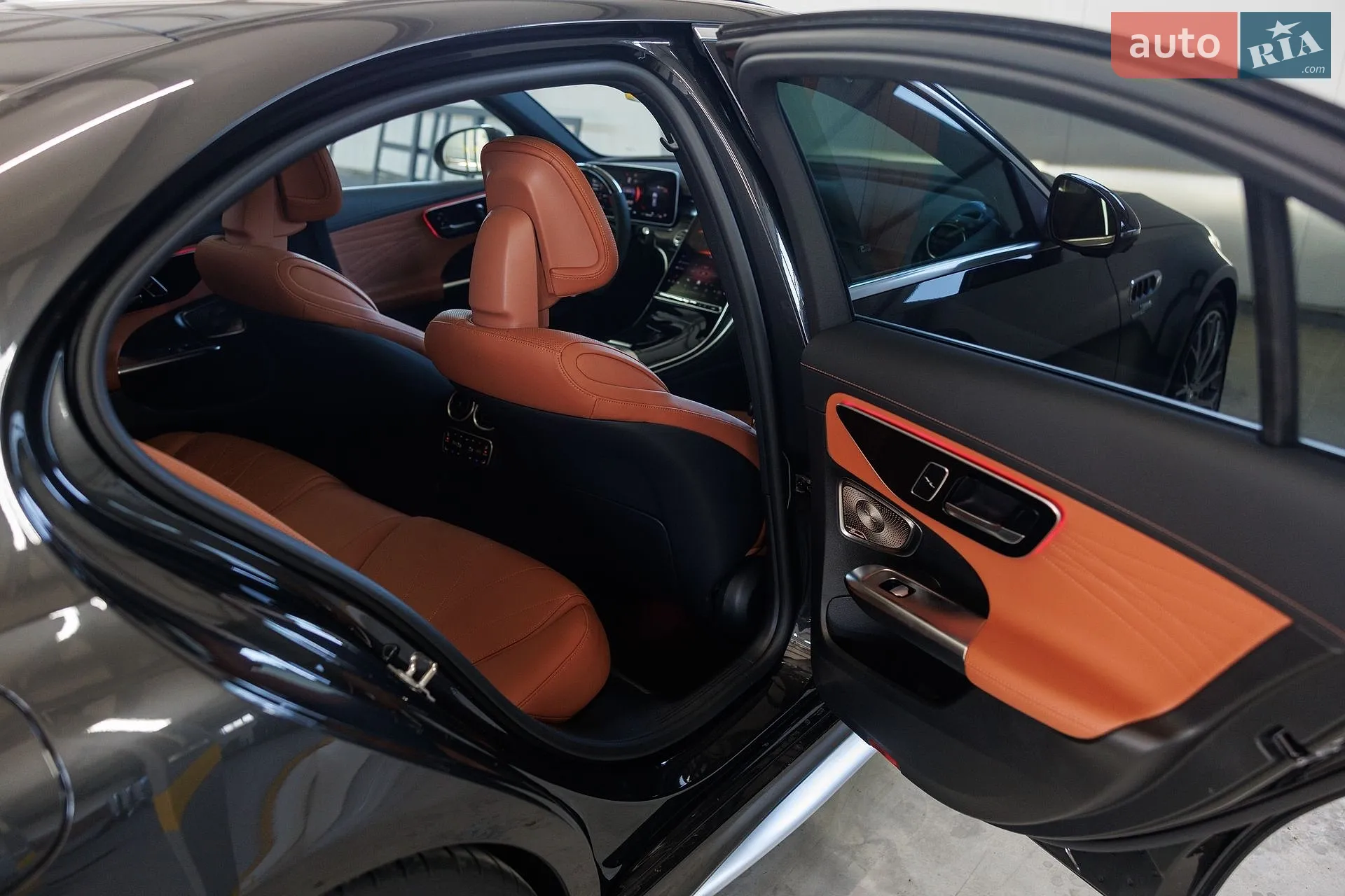 2022 Mercedes-Benz C-klasse - мініатюра 21
