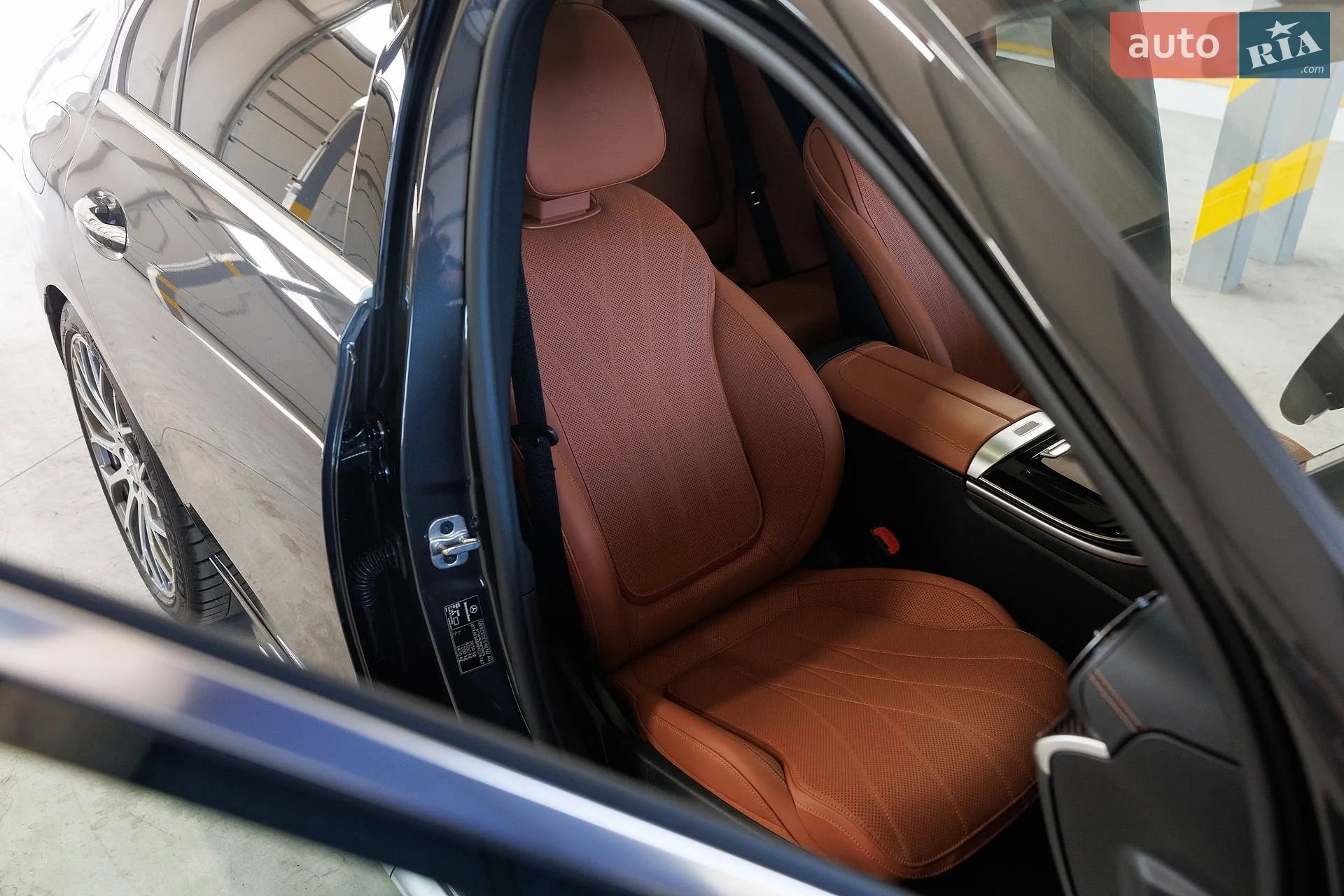 2022 Mercedes-Benz C-klasse - мініатюра 24