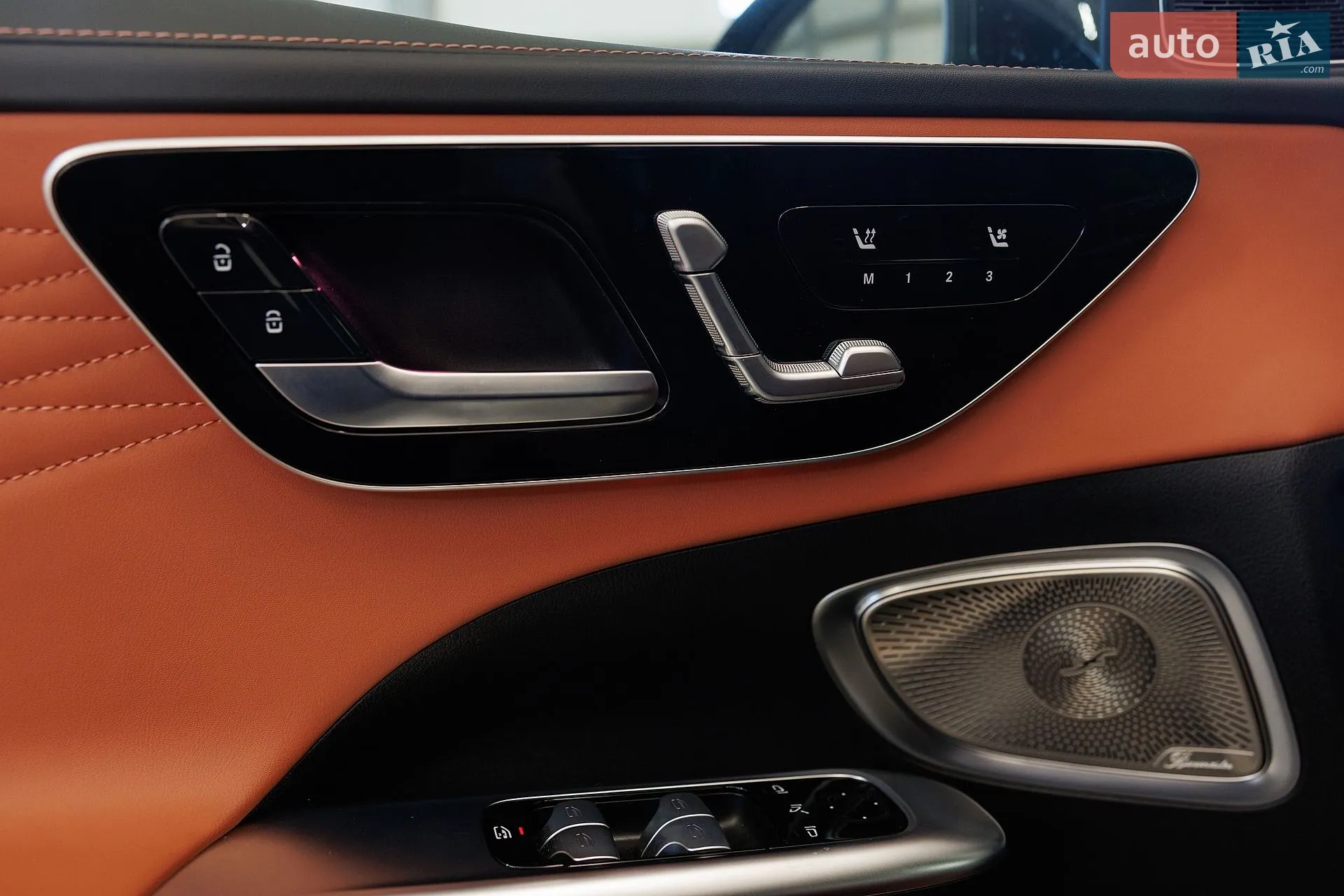 2022 Mercedes-Benz C-klasse - мініатюра 27