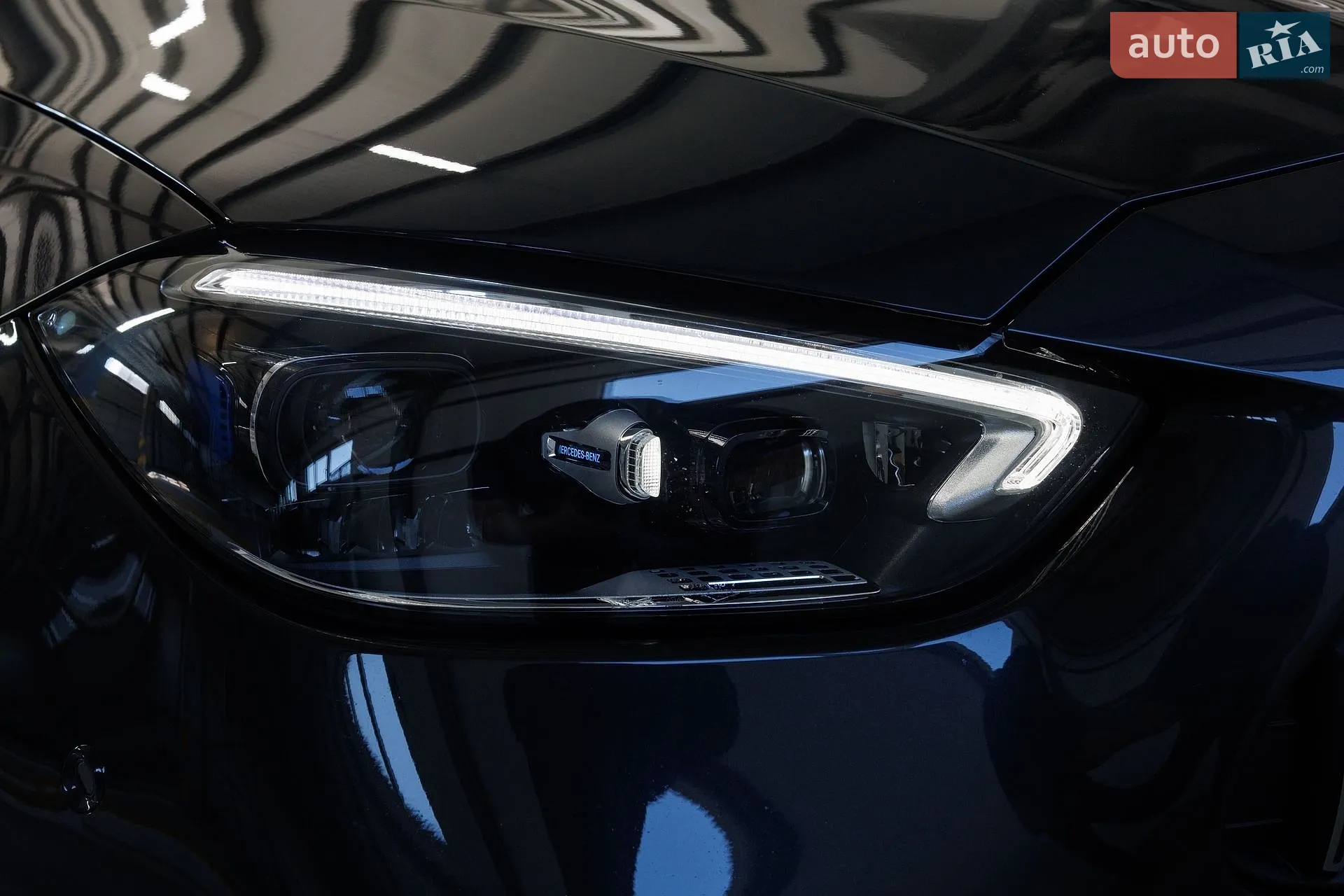 2022 Mercedes-Benz C-klasse - мініатюра 39