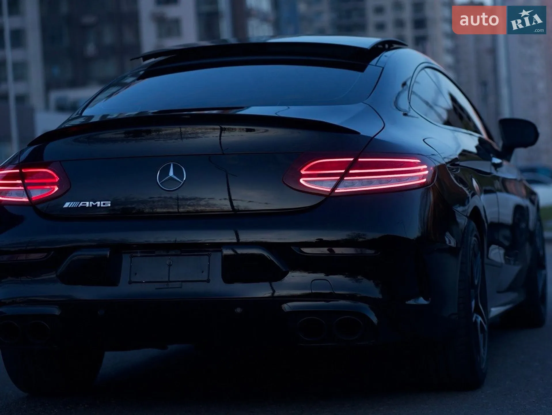 2021 Mercedes-Benz C-klasse - мініатюра 4