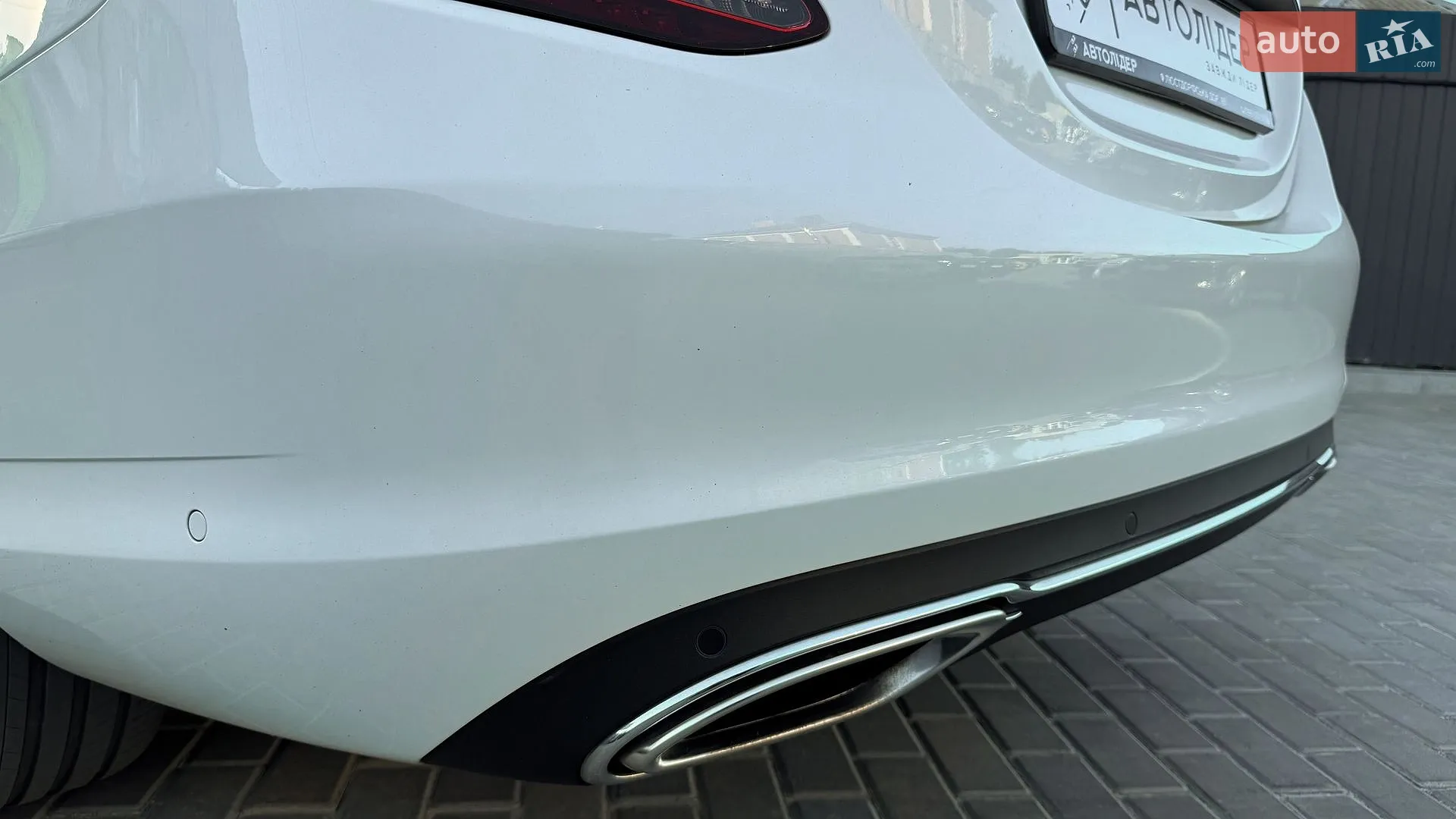 2020 Mercedes-Benz C-klasse - мініатюра 14