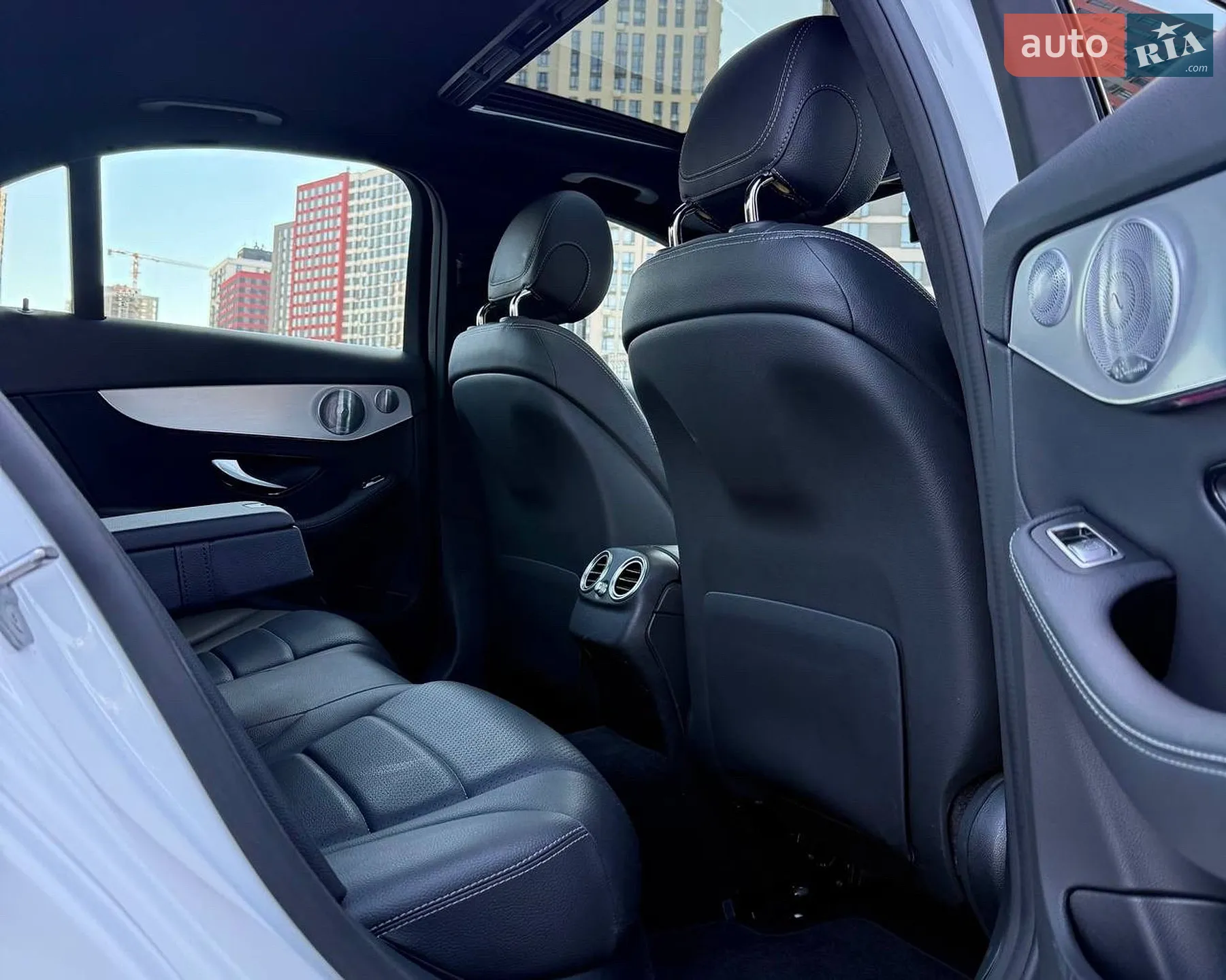 2021 Mercedes-Benz C-klasse - мініатюра 40