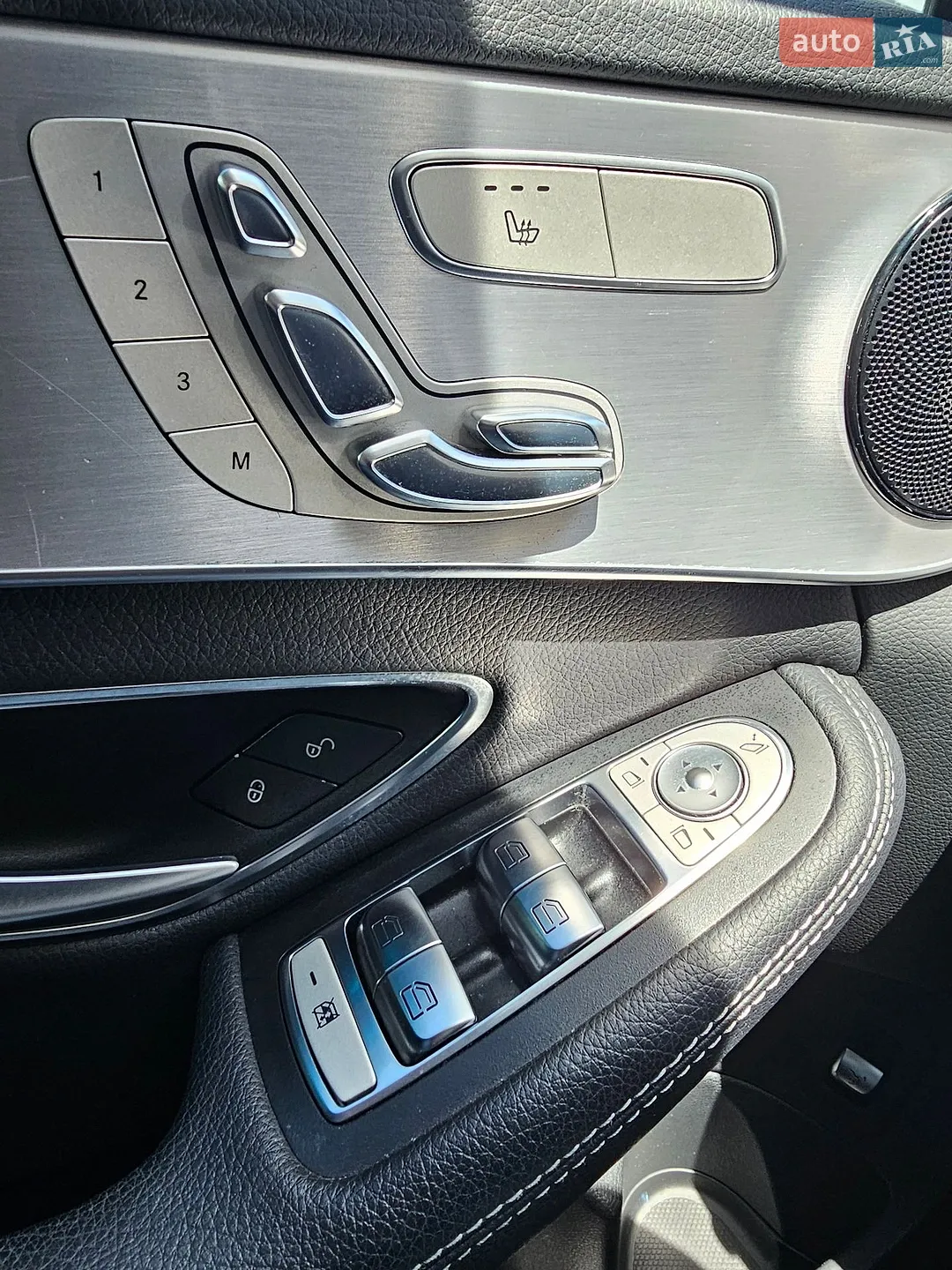 2017 Mercedes-Benz C-klasse - мініатюра 35