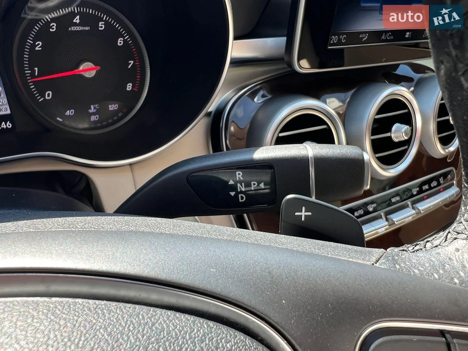 2017 Mercedes-Benz C-klasse - мініатюра 38