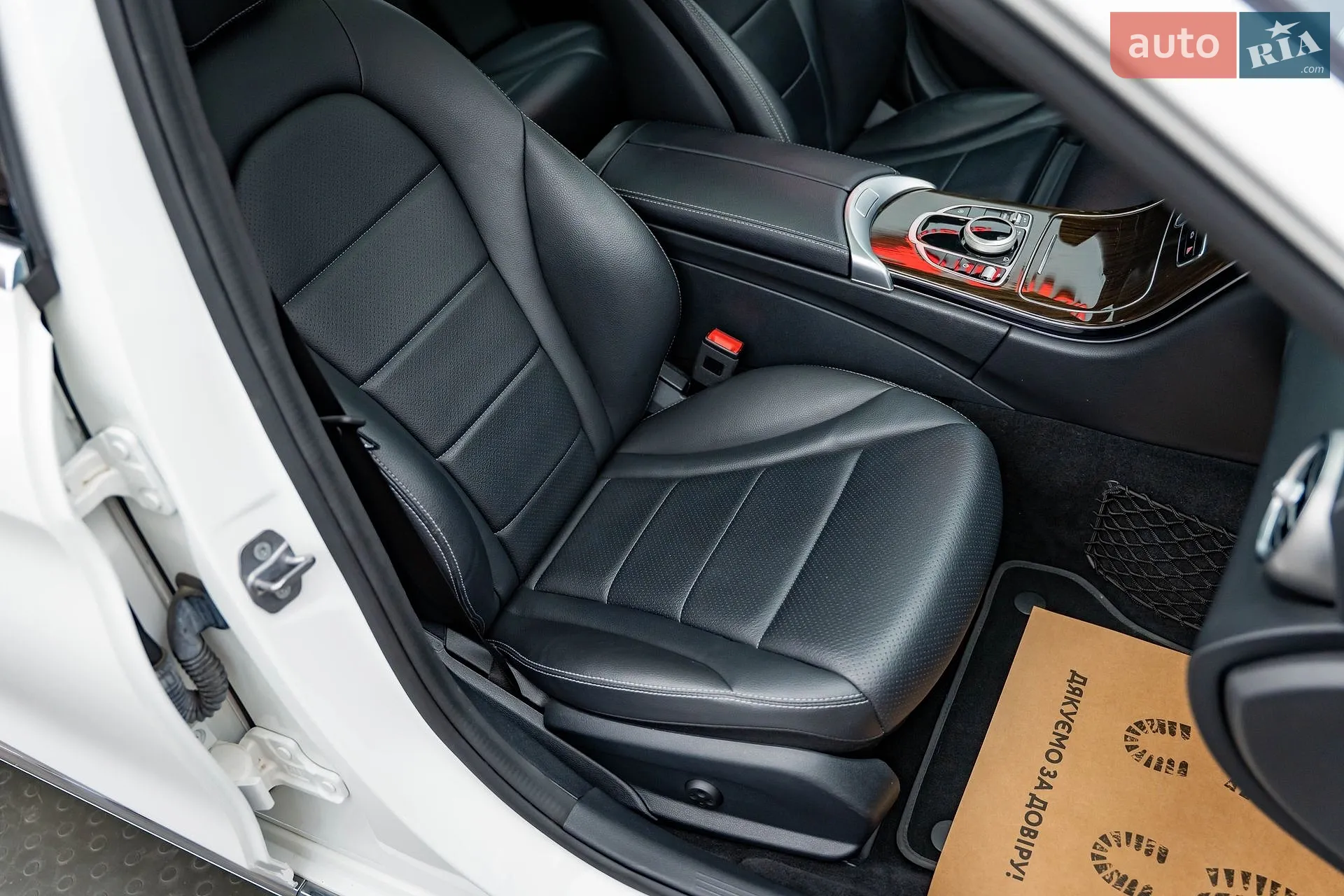 2019 Mercedes-Benz C-klasse - мініатюра 28