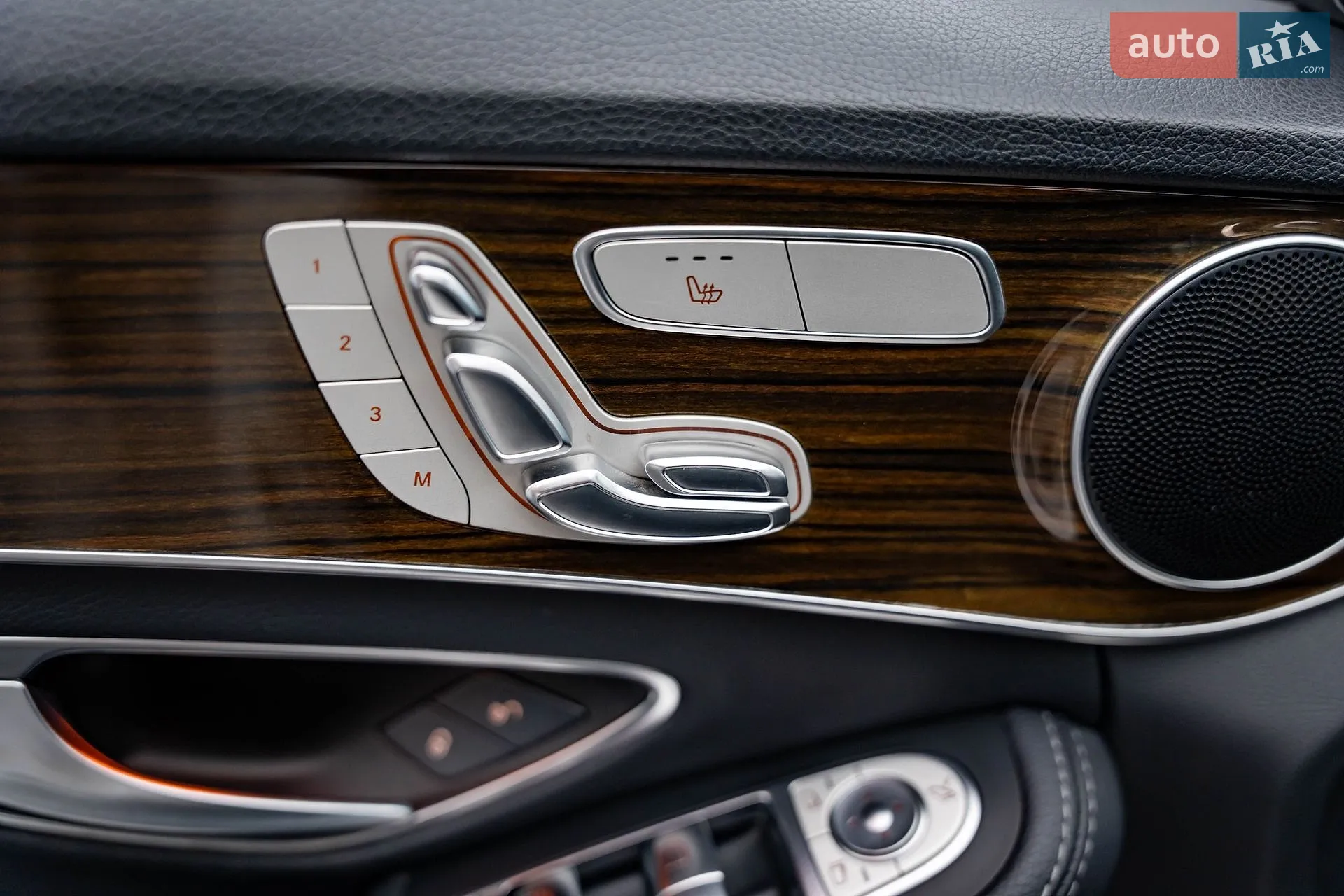 2019 Mercedes-Benz C-klasse - мініатюра 29