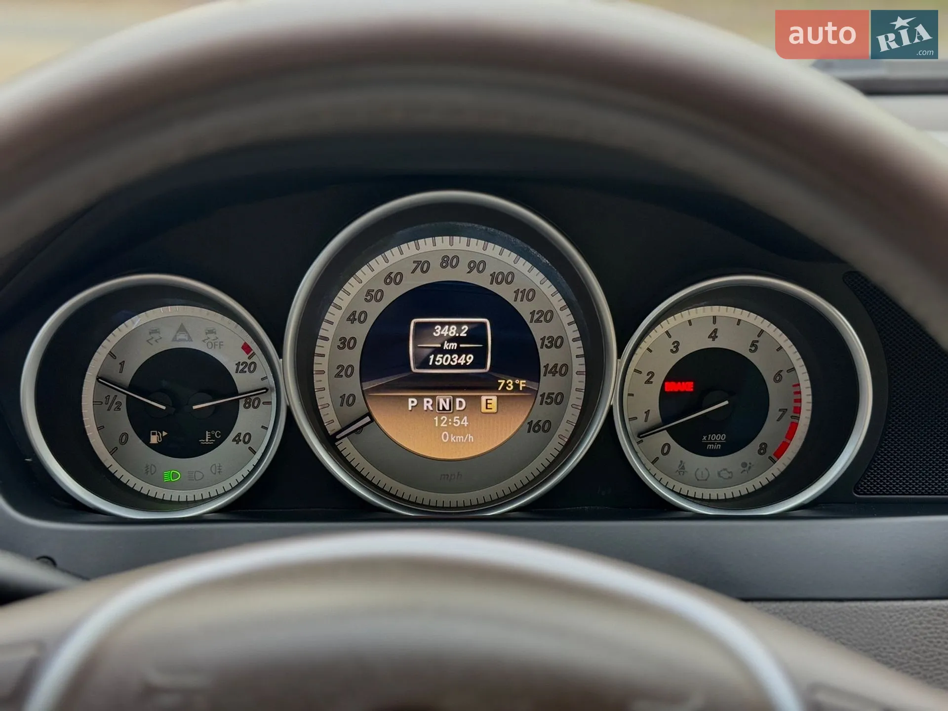 2012 Mercedes-Benz C-klasse - мініатюра 22