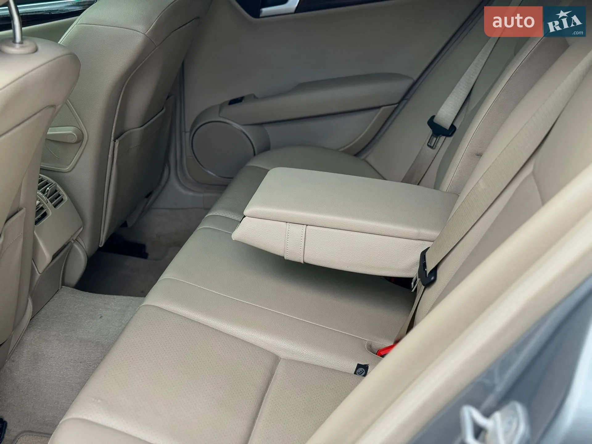 2012 Mercedes-Benz C-klasse - мініатюра 43
