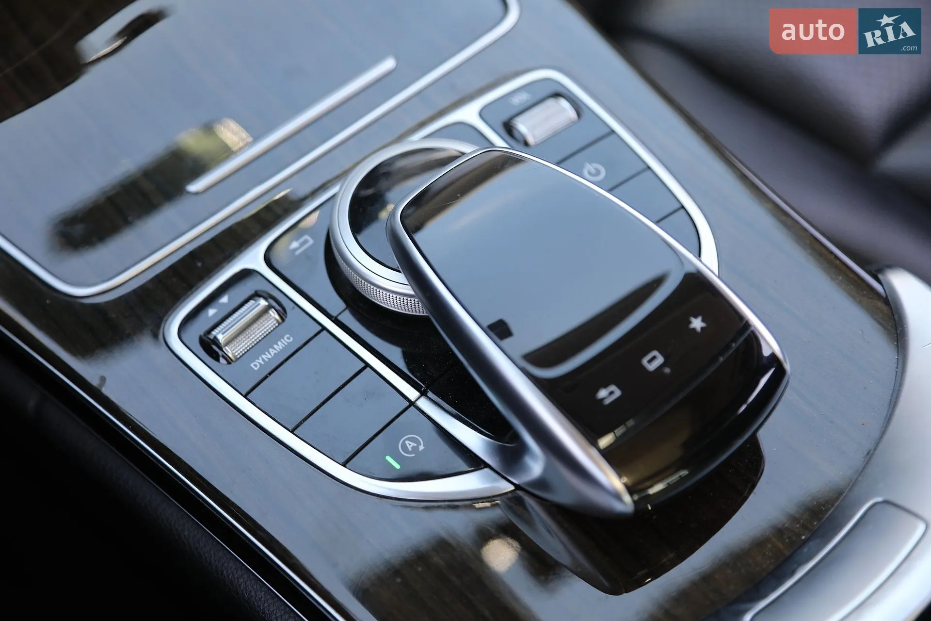 2016 Mercedes-Benz C-klasse - мініатюра 21