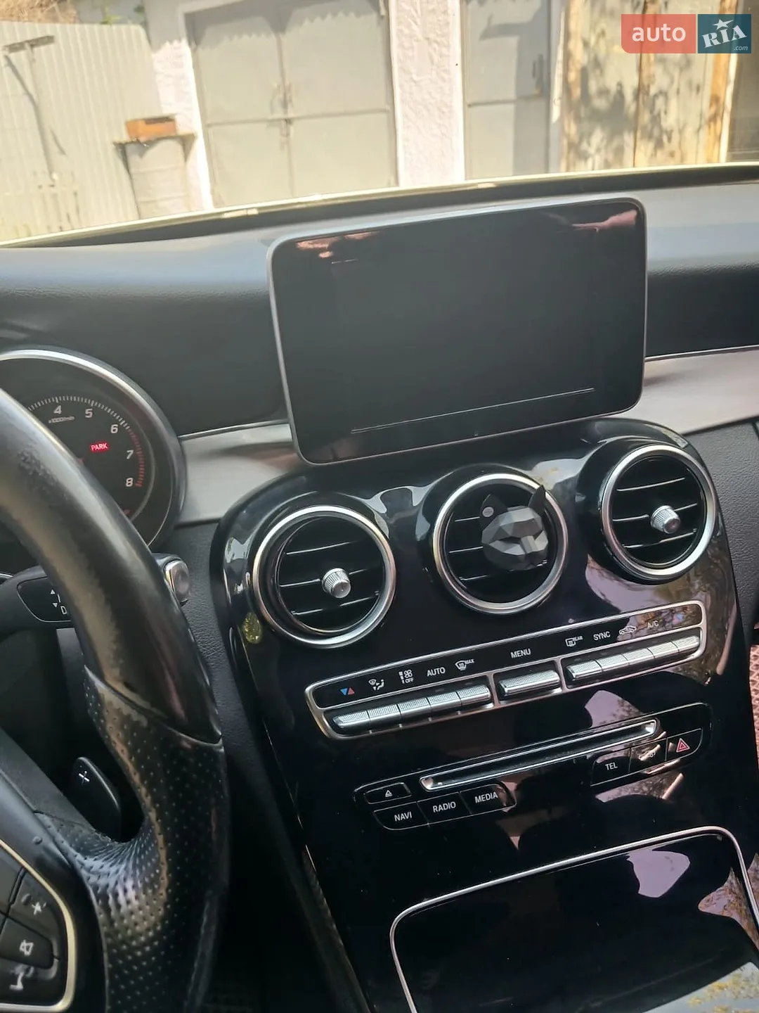 2015 Mercedes-Benz C-klasse - мініатюра 25