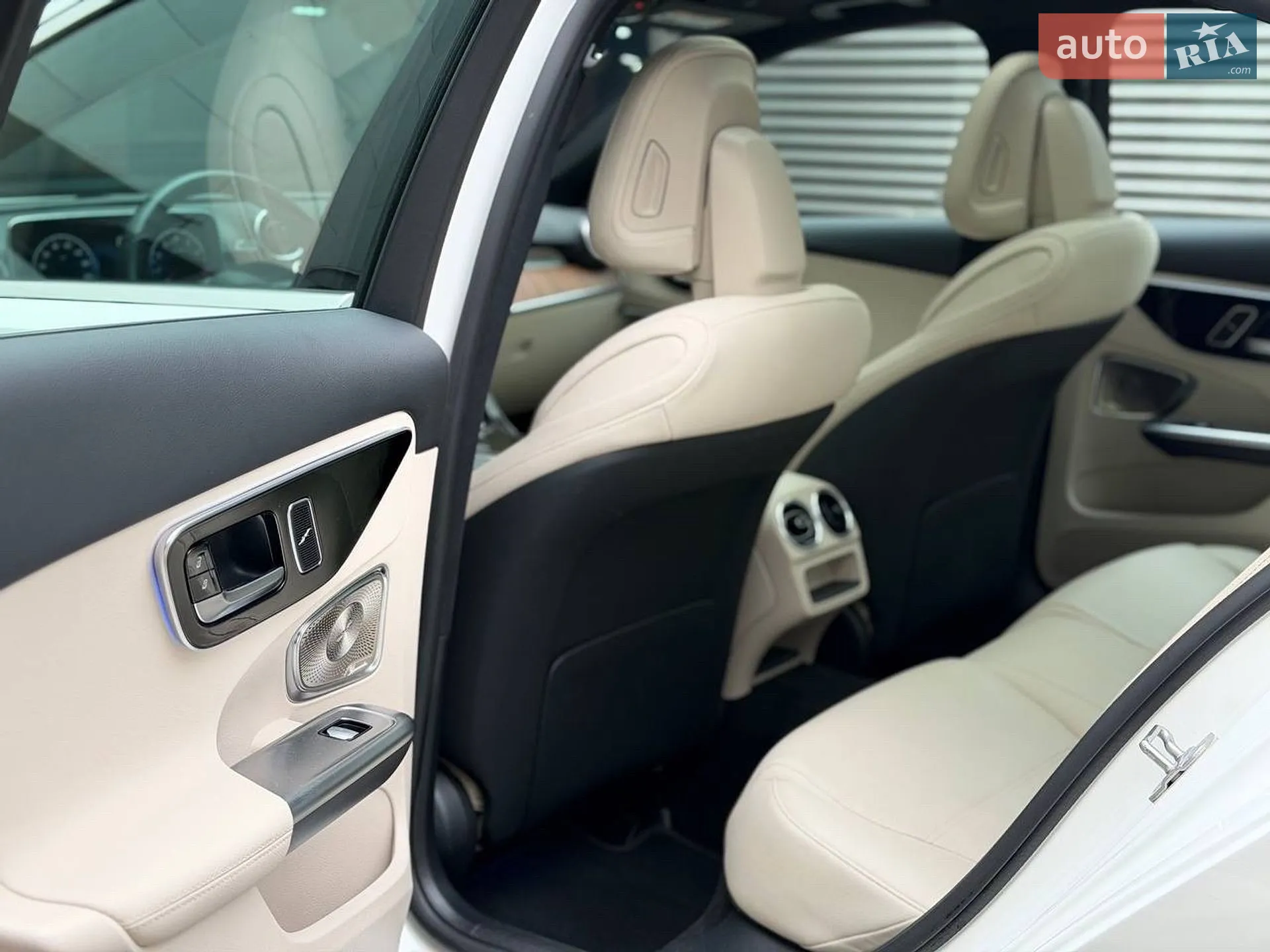 2023 Mercedes-Benz C-klasse - мініатюра 14