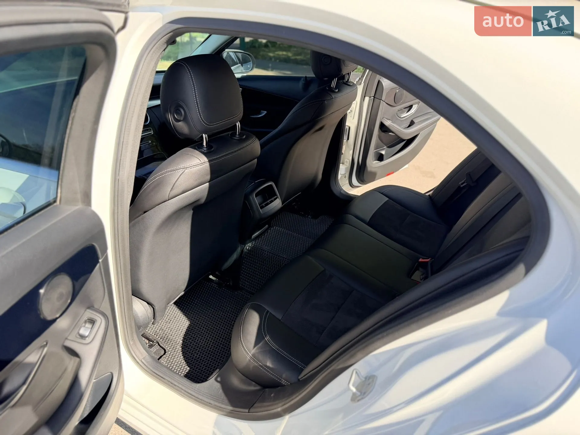 2014 Mercedes-Benz C-klasse - мініатюра 31