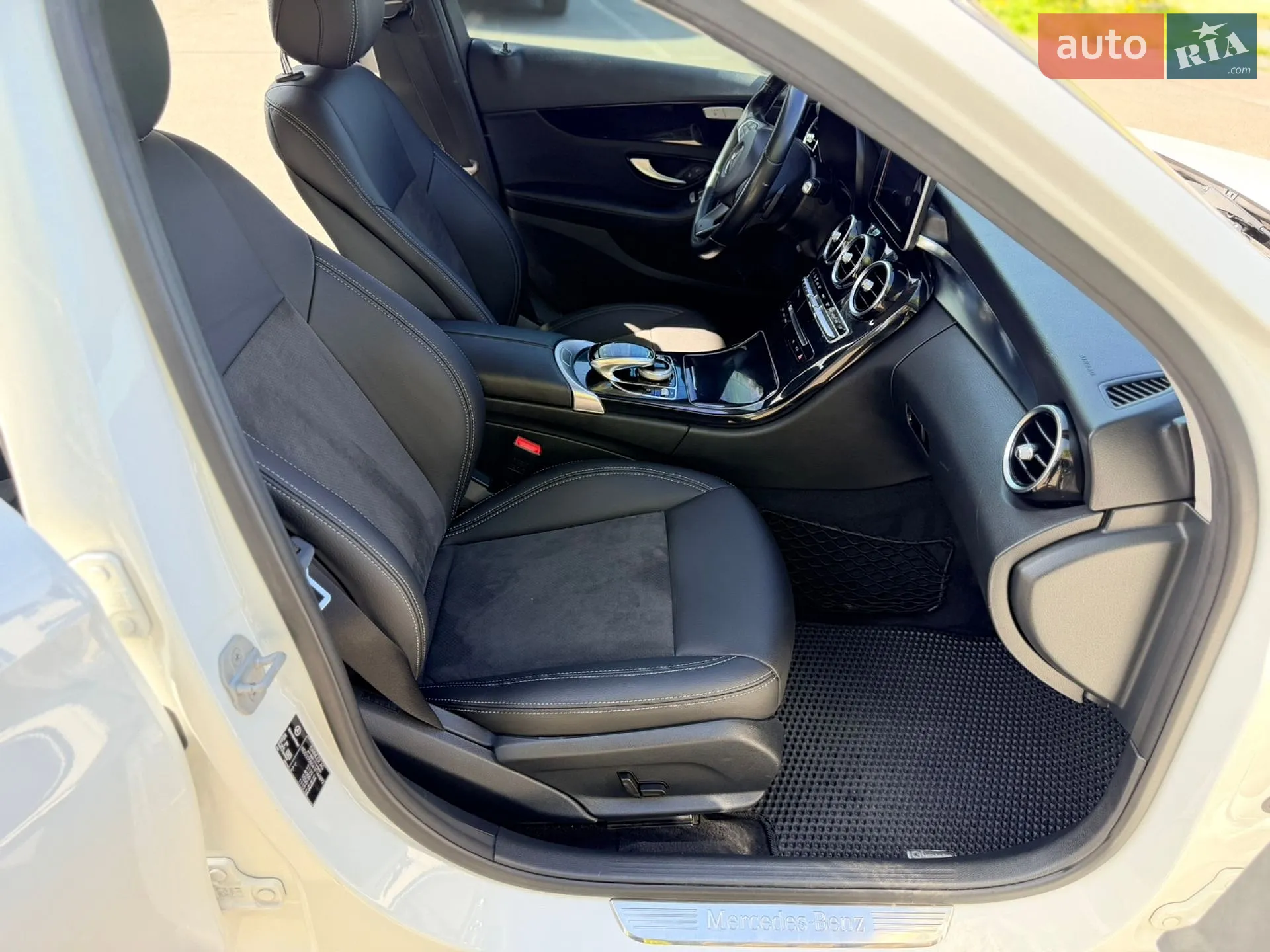 2014 Mercedes-Benz C-klasse - мініатюра 38